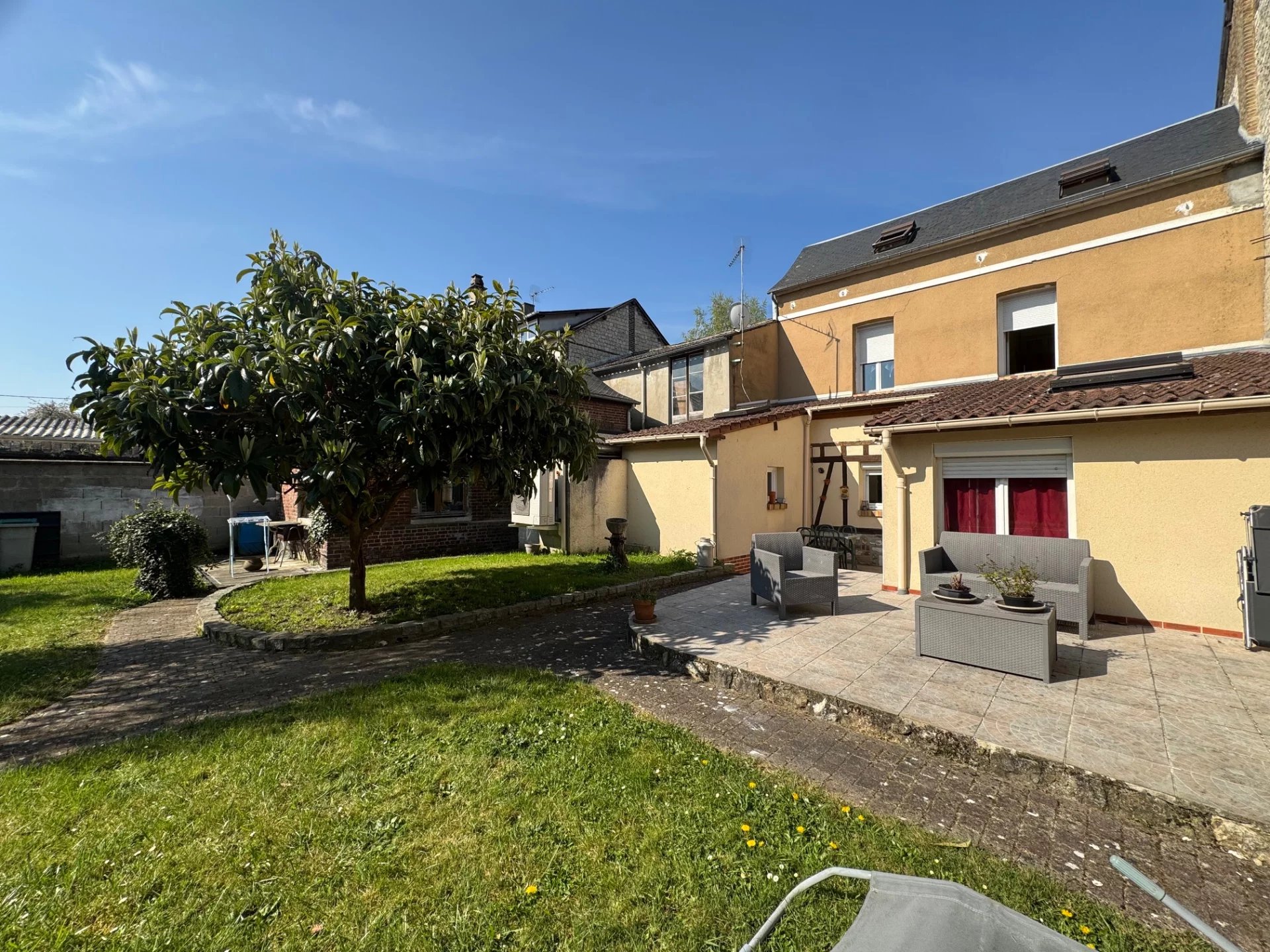 Agence immobilière de Immo Lod's