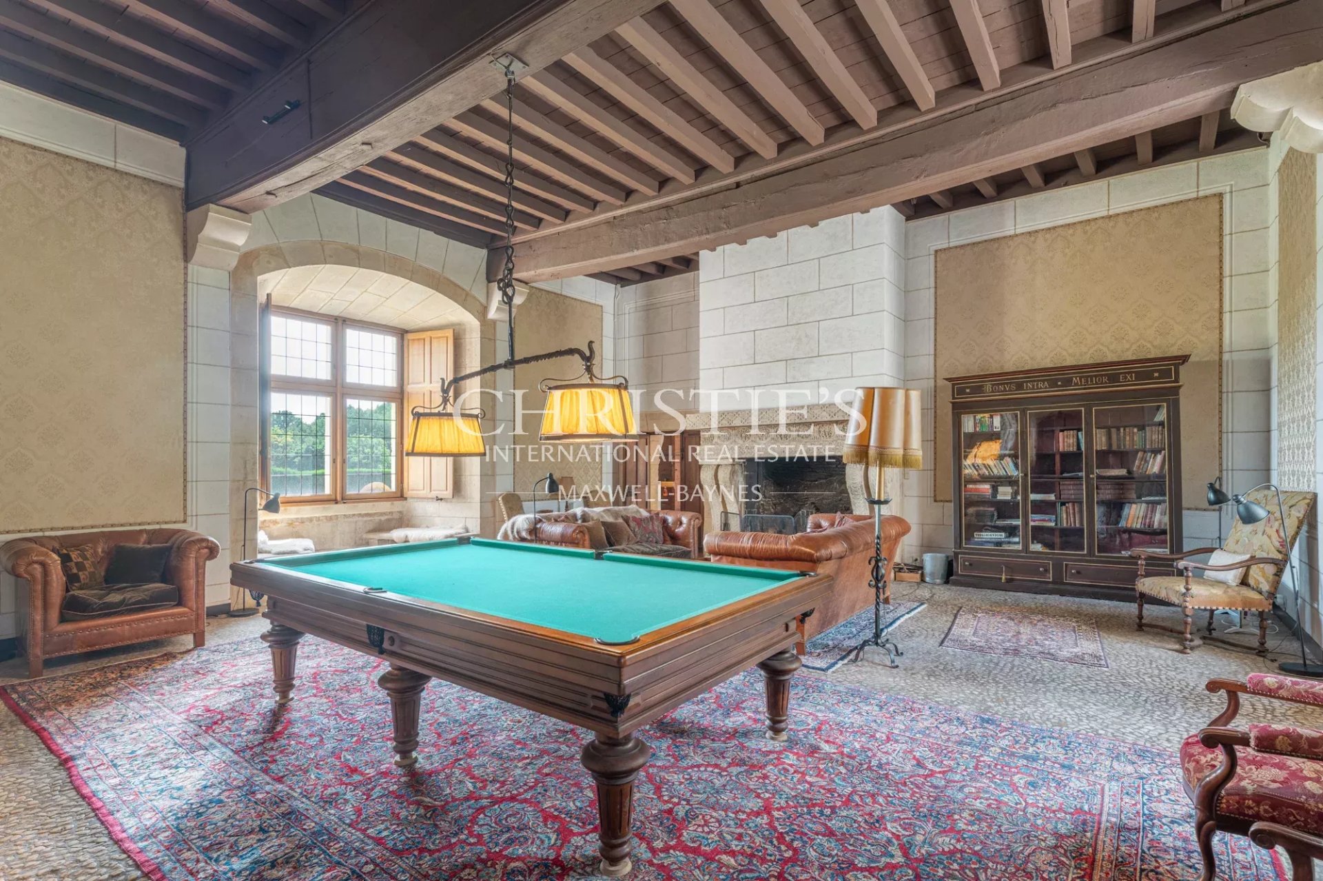 9 Bedroom Chateau's Image 9