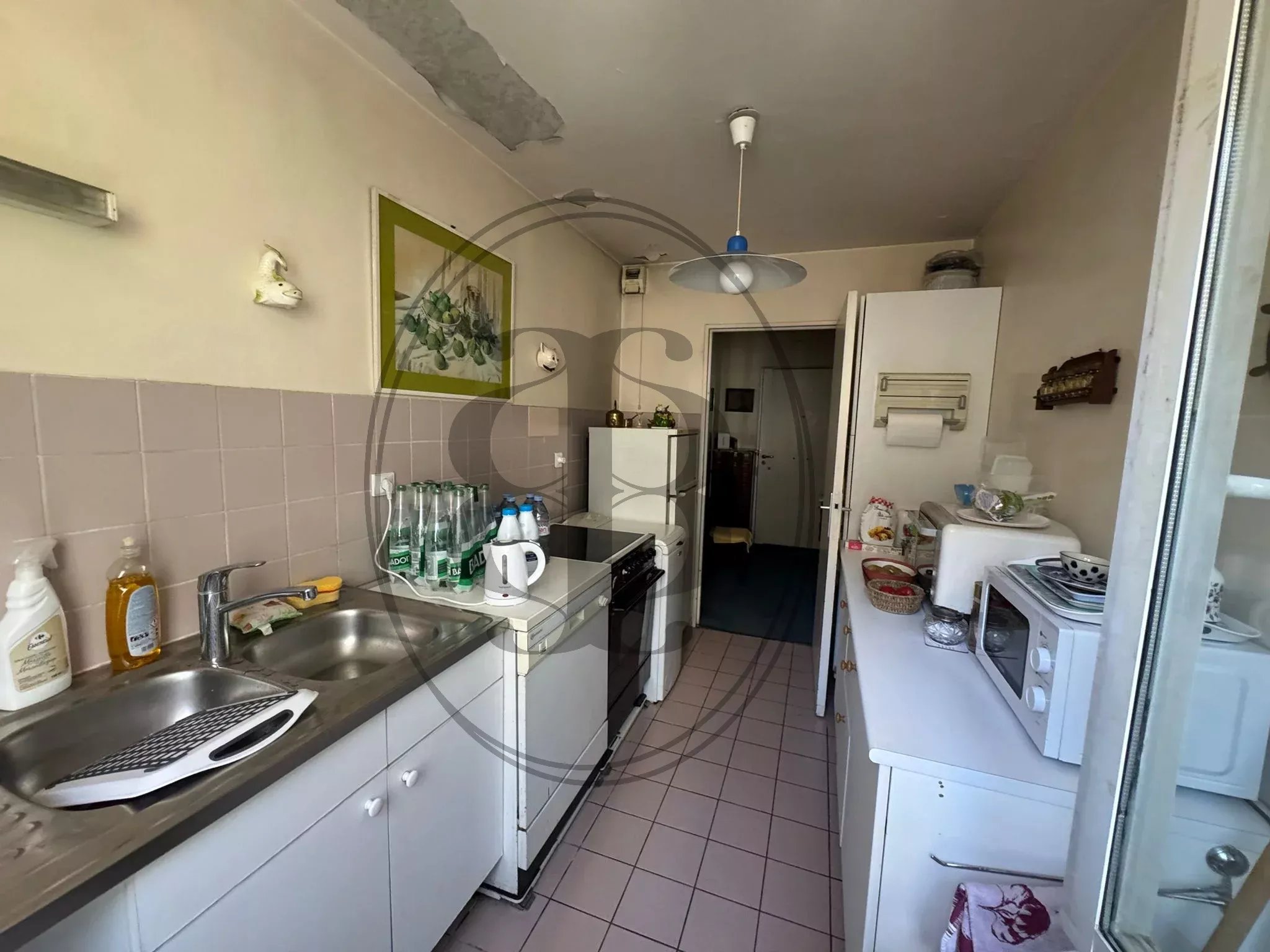 Vente Appartement Neuilly-sur-Seine