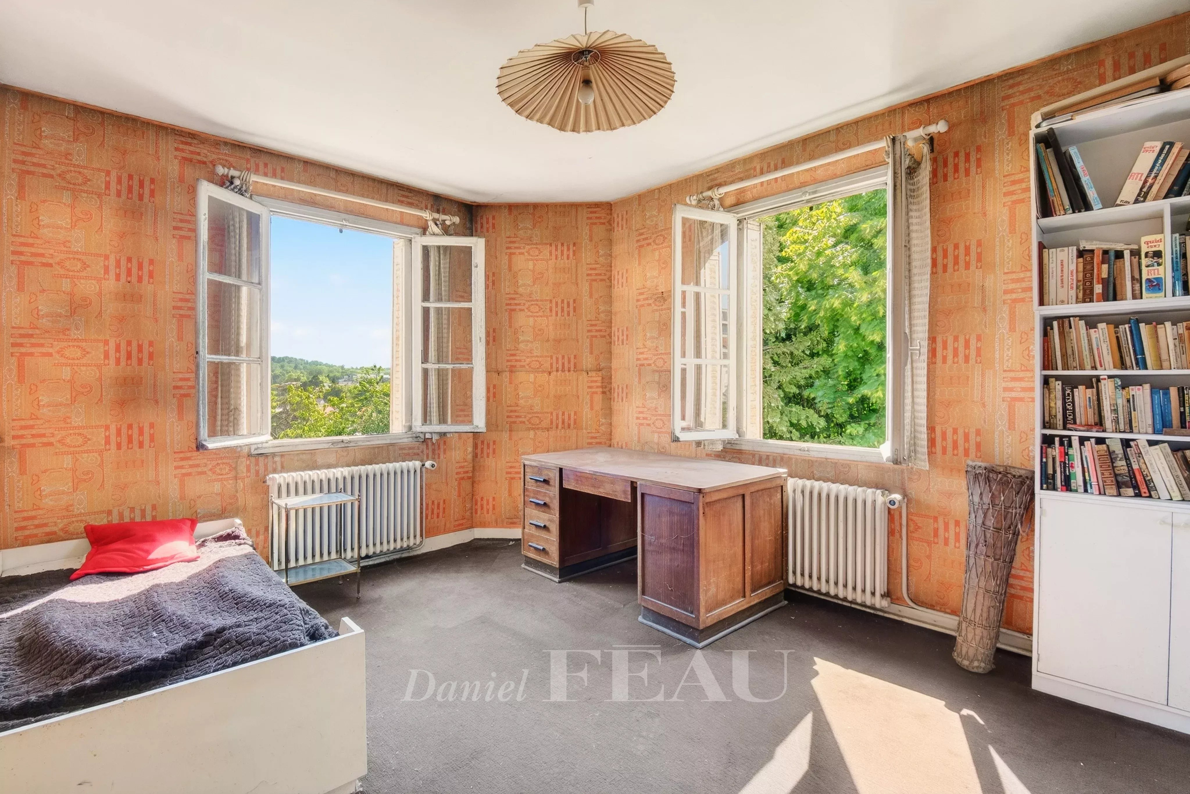 Vente Maison Garches