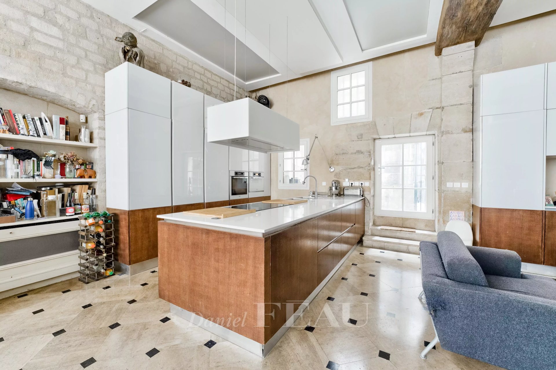 3 Bedroom Apartment/Flat's Image 6