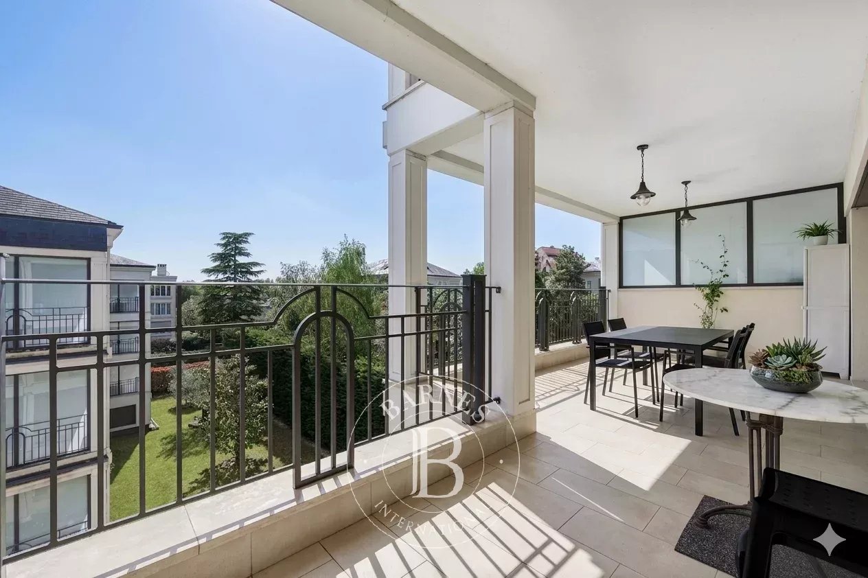 Appartement Saint-Maur-des-Fossés