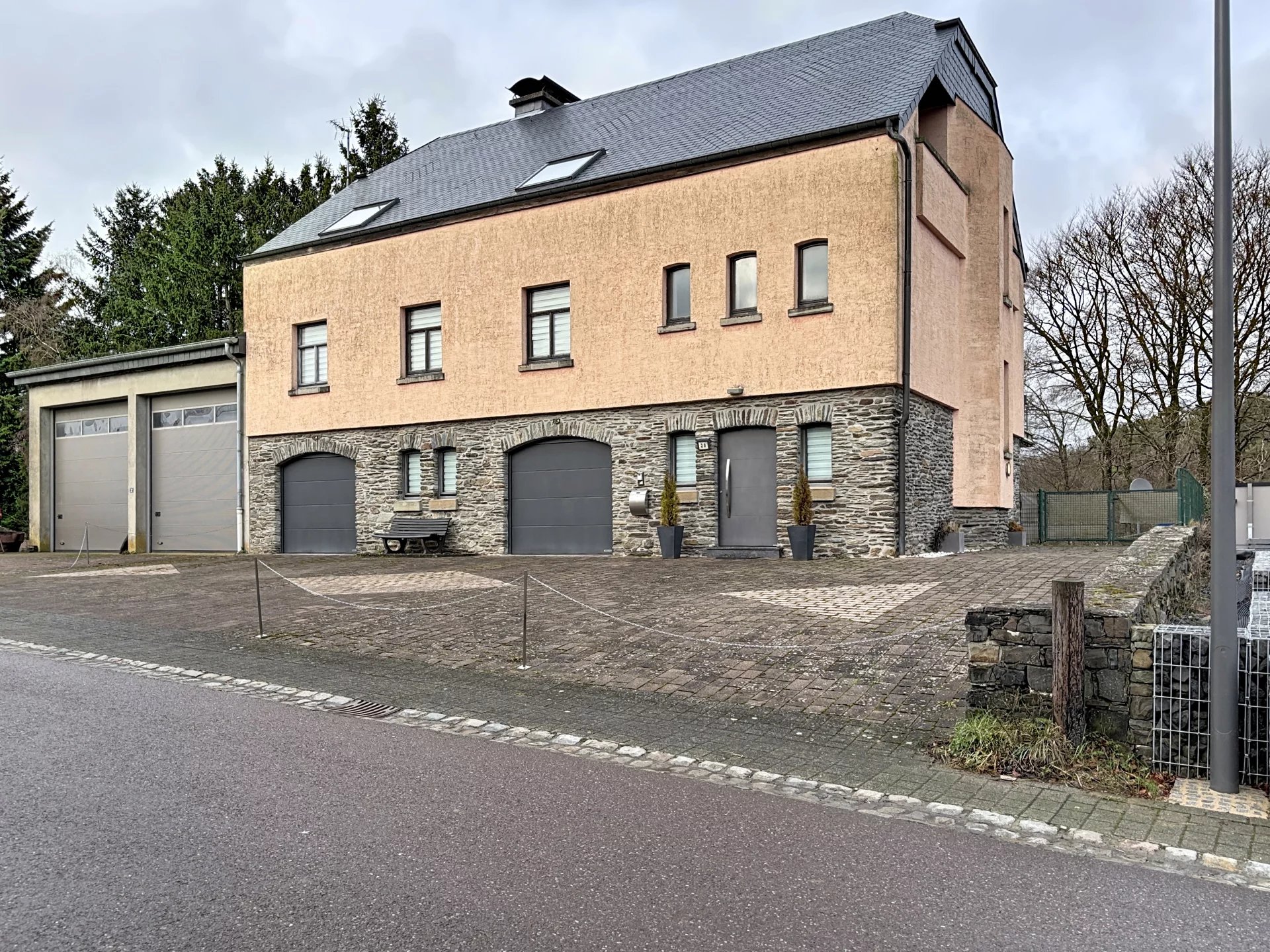 MaisonNiederwampach