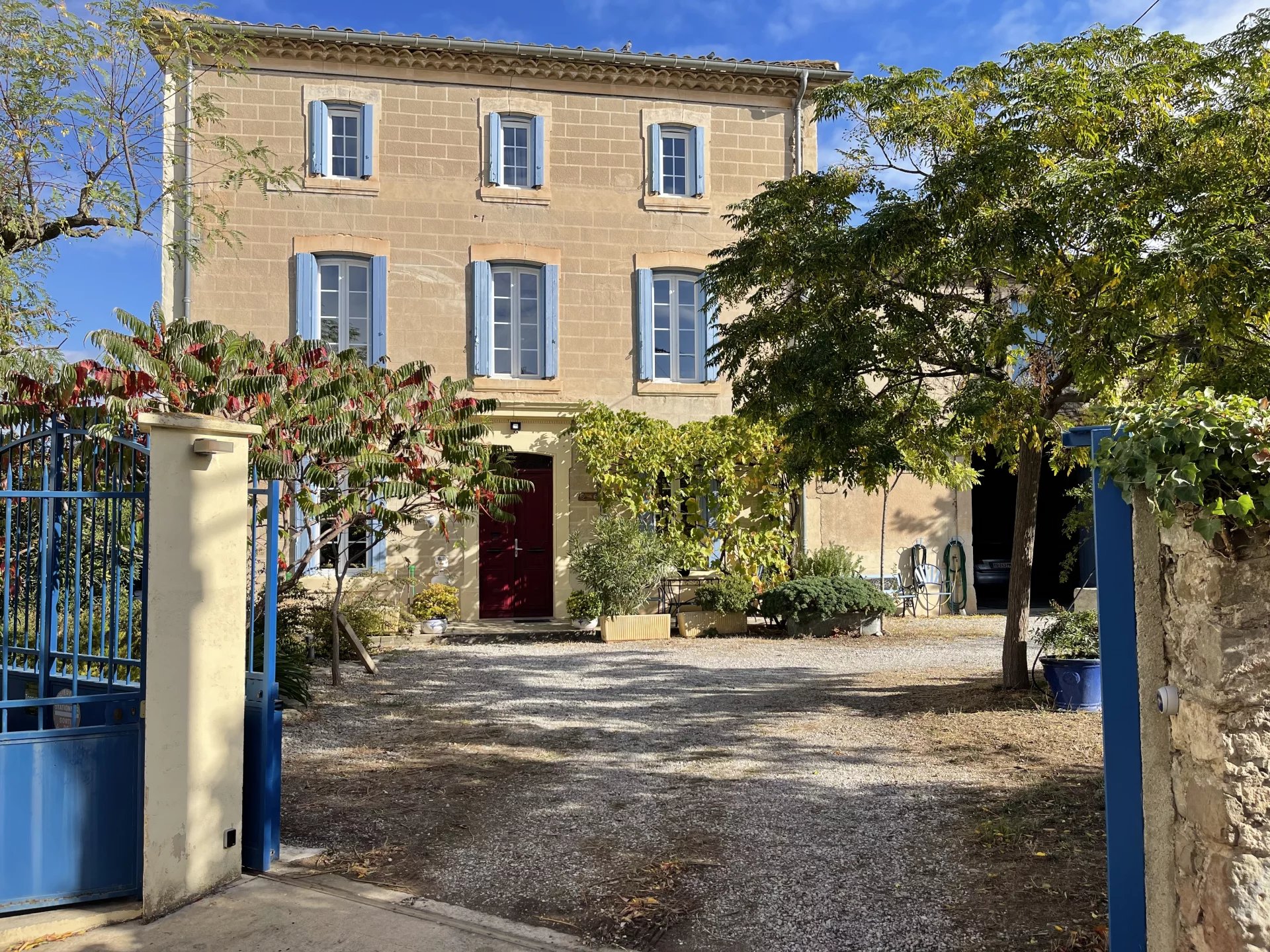 House in La Redorte - Image 2