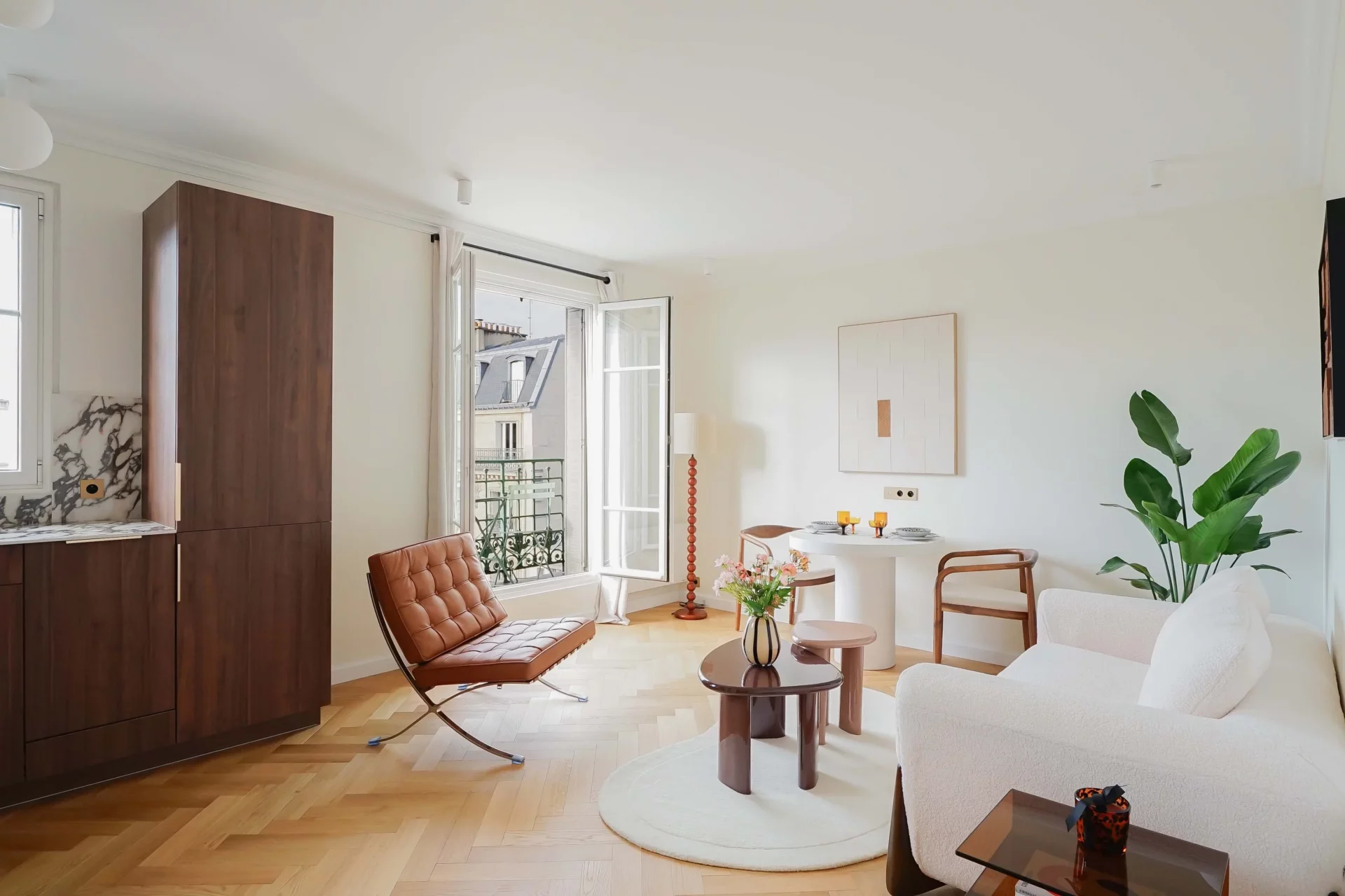 Paris 7e - ROUSSELET / SÈVRES