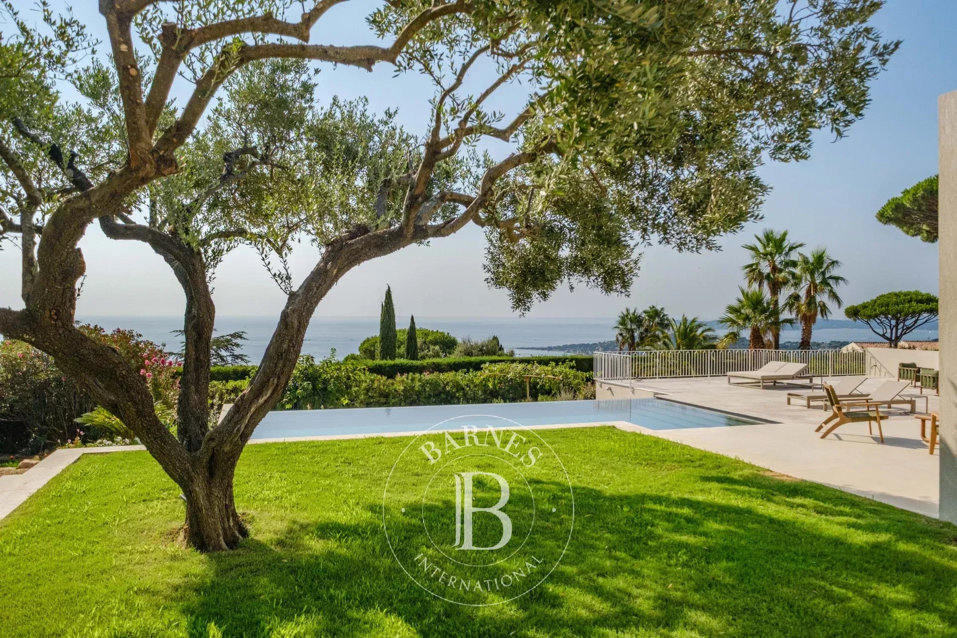 Villa Sainte-Maxime