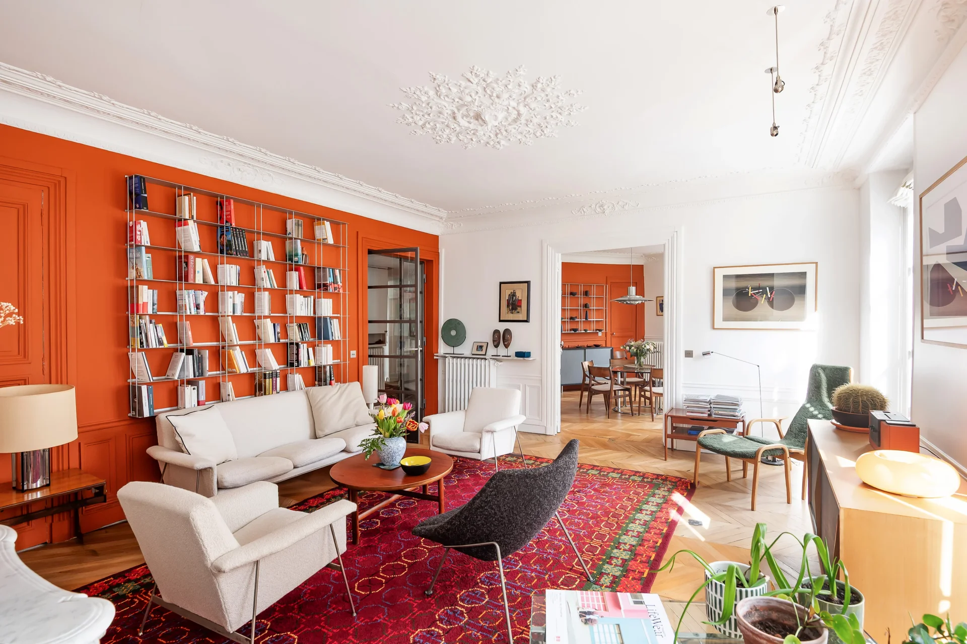 Paris 10e - SAINT-VINCENT DE PAUL