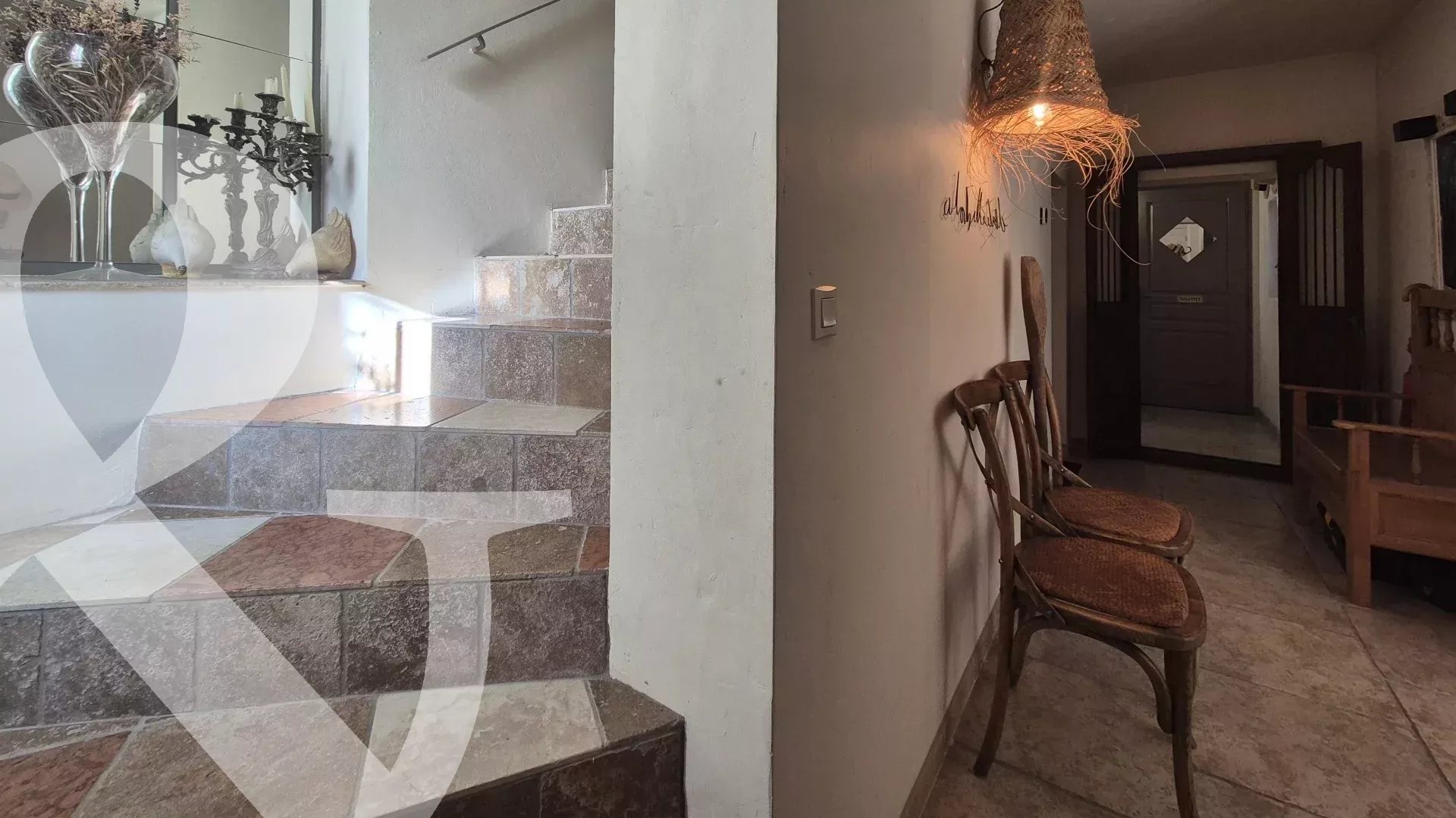 Vente Maison Eygalières