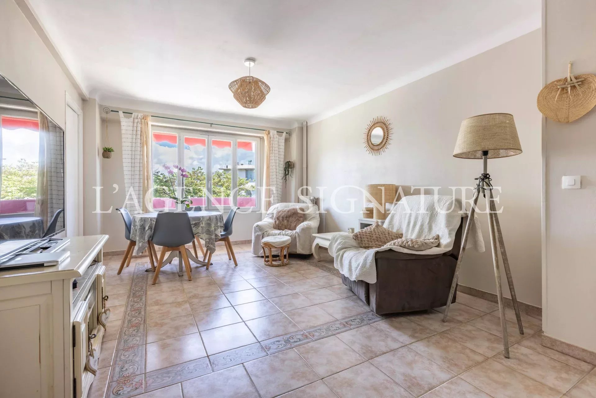 Vente Appartement Nice Mont Boron