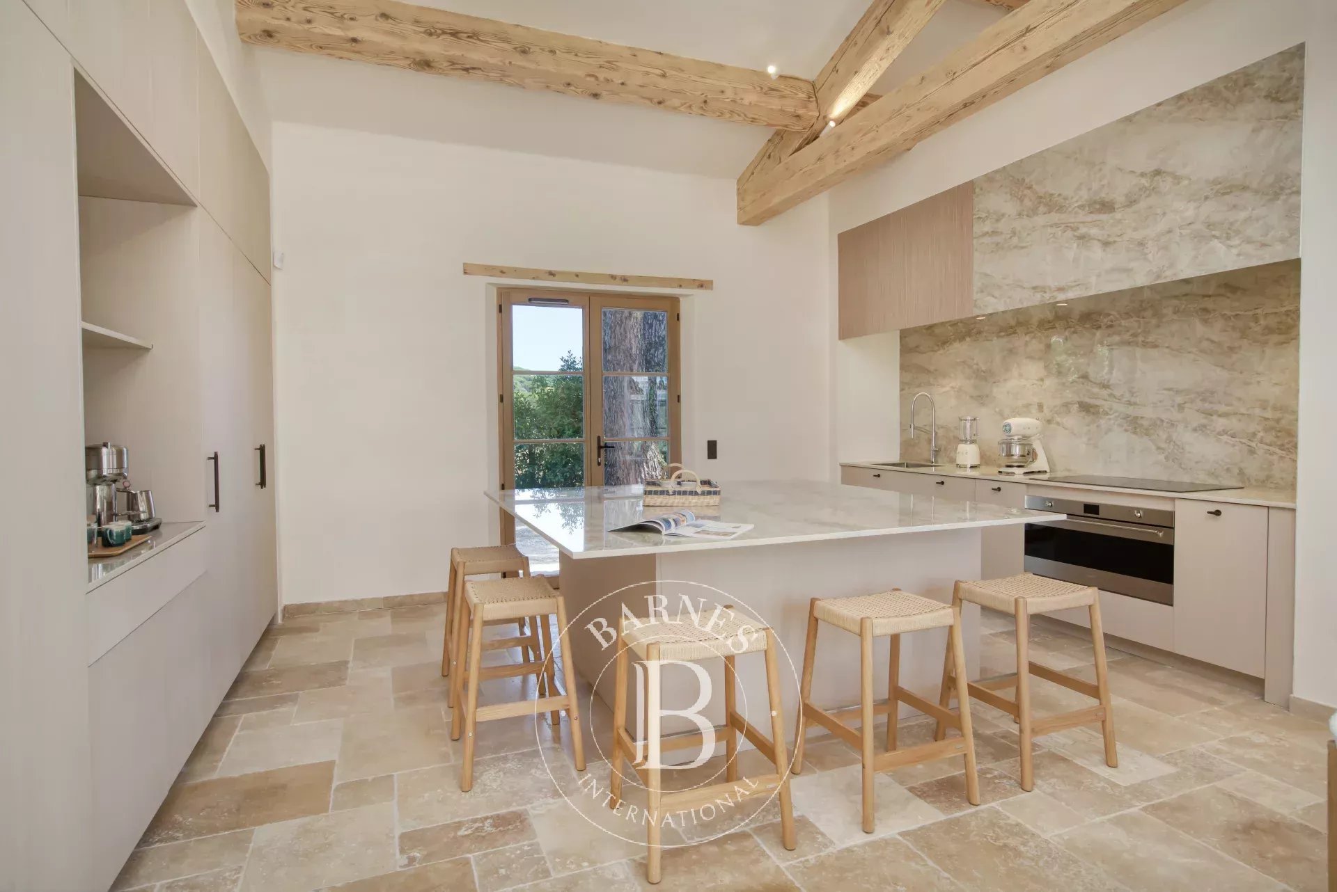 Ramatuelle  - Villa  6 Chambres - picture 7