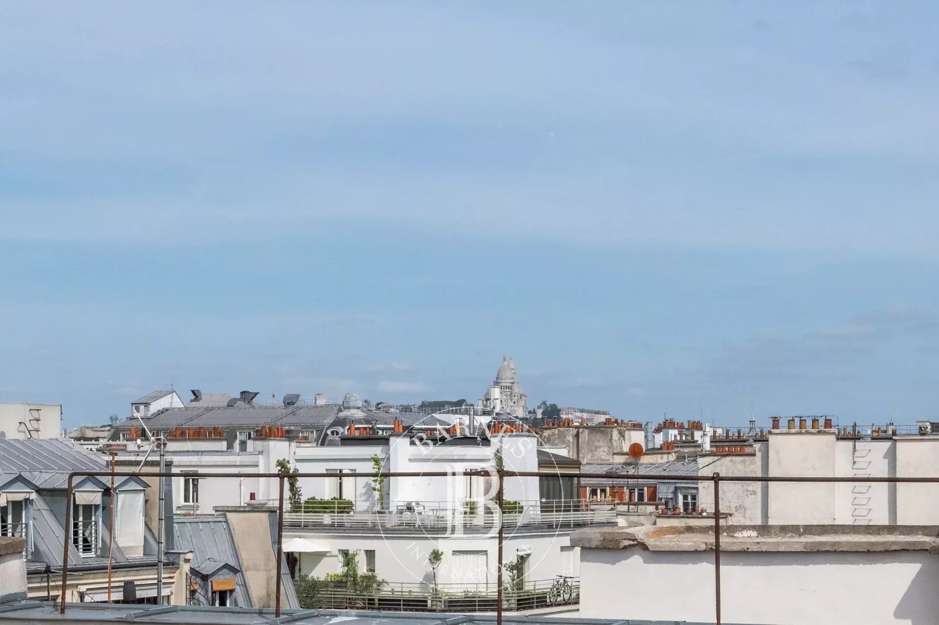 Daire Paris 2ème - picture 30