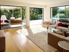 Modern Luxury Villa for Sale in Saint-Jean-Cap-Ferrat | Family Estate — photo 5 of 7