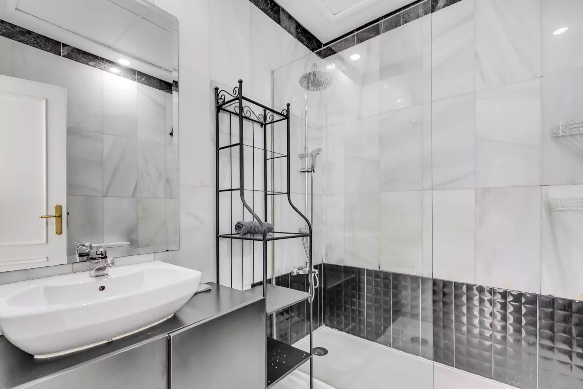 Daire Madrid - picture 15