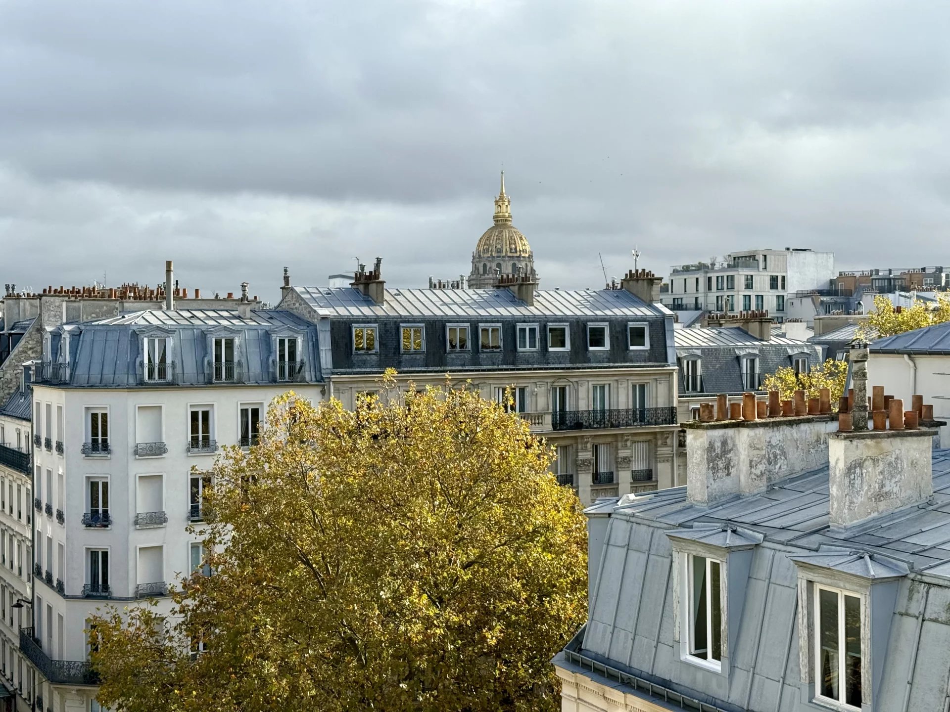 Location Appartement Paris 7ème