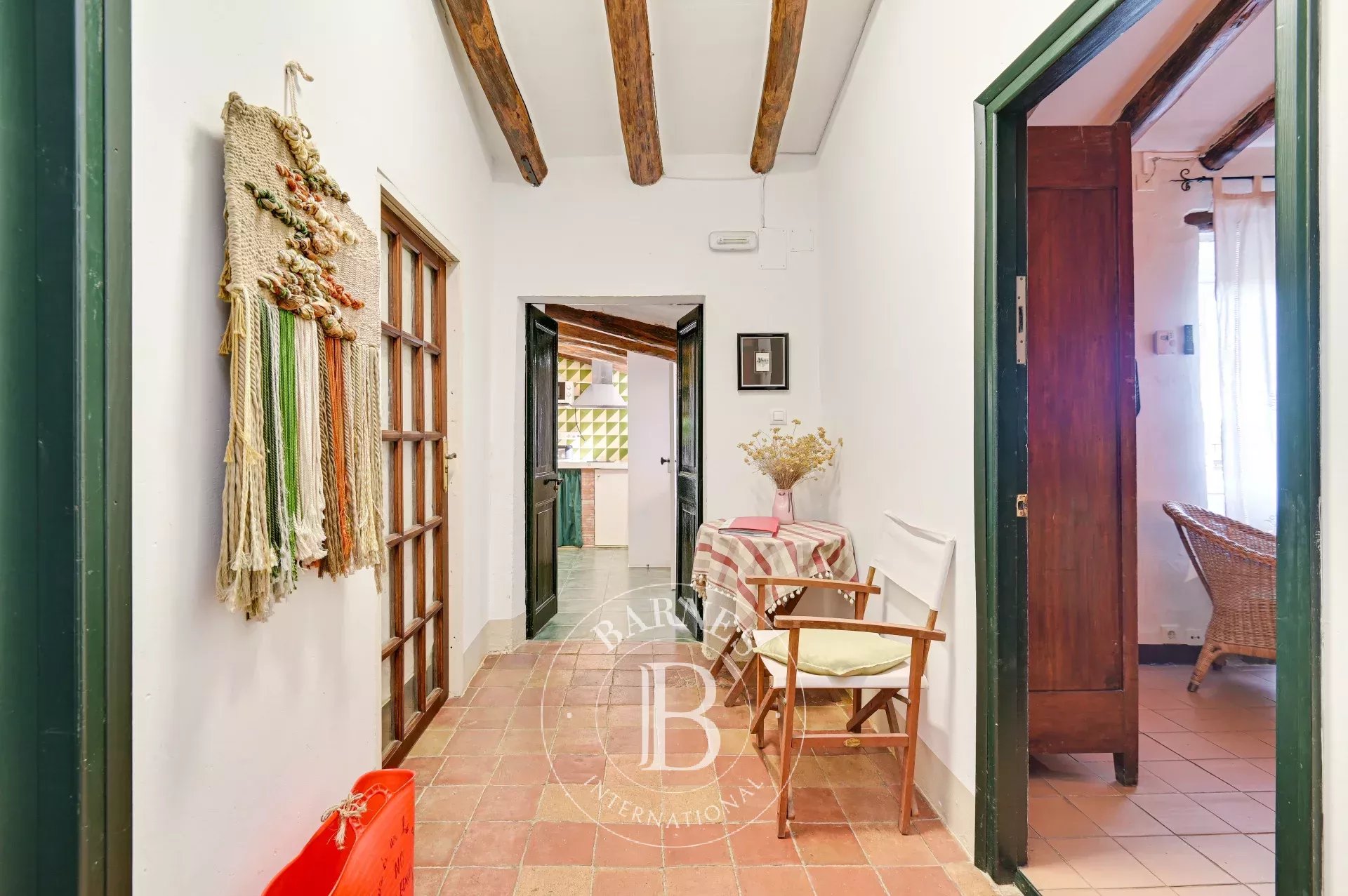 Charming 18th-Century Country House in Llampaies, Alt Empordà, Girona - picture 37