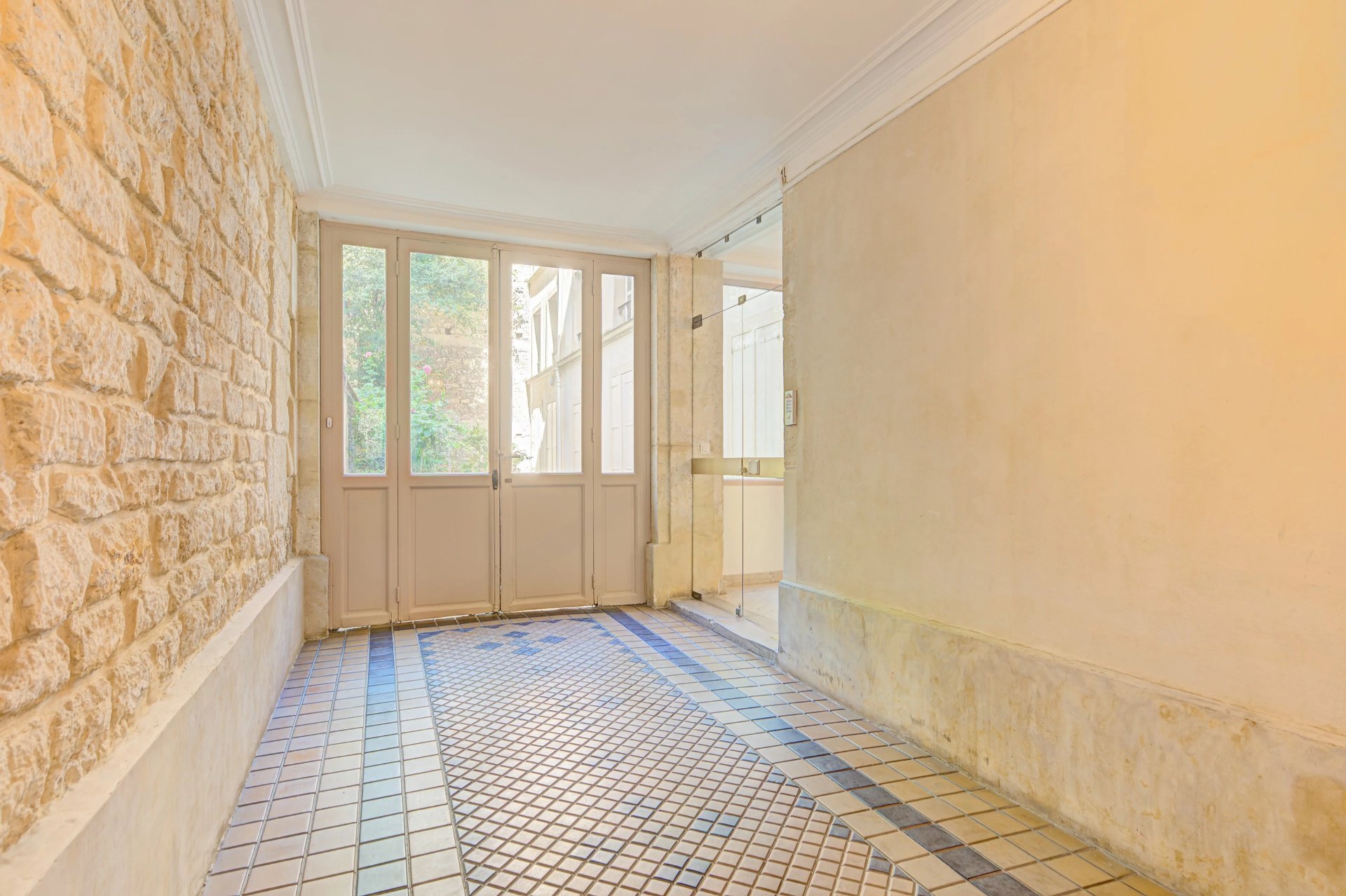 1 Bedroom Apartment/Flat's Image 18