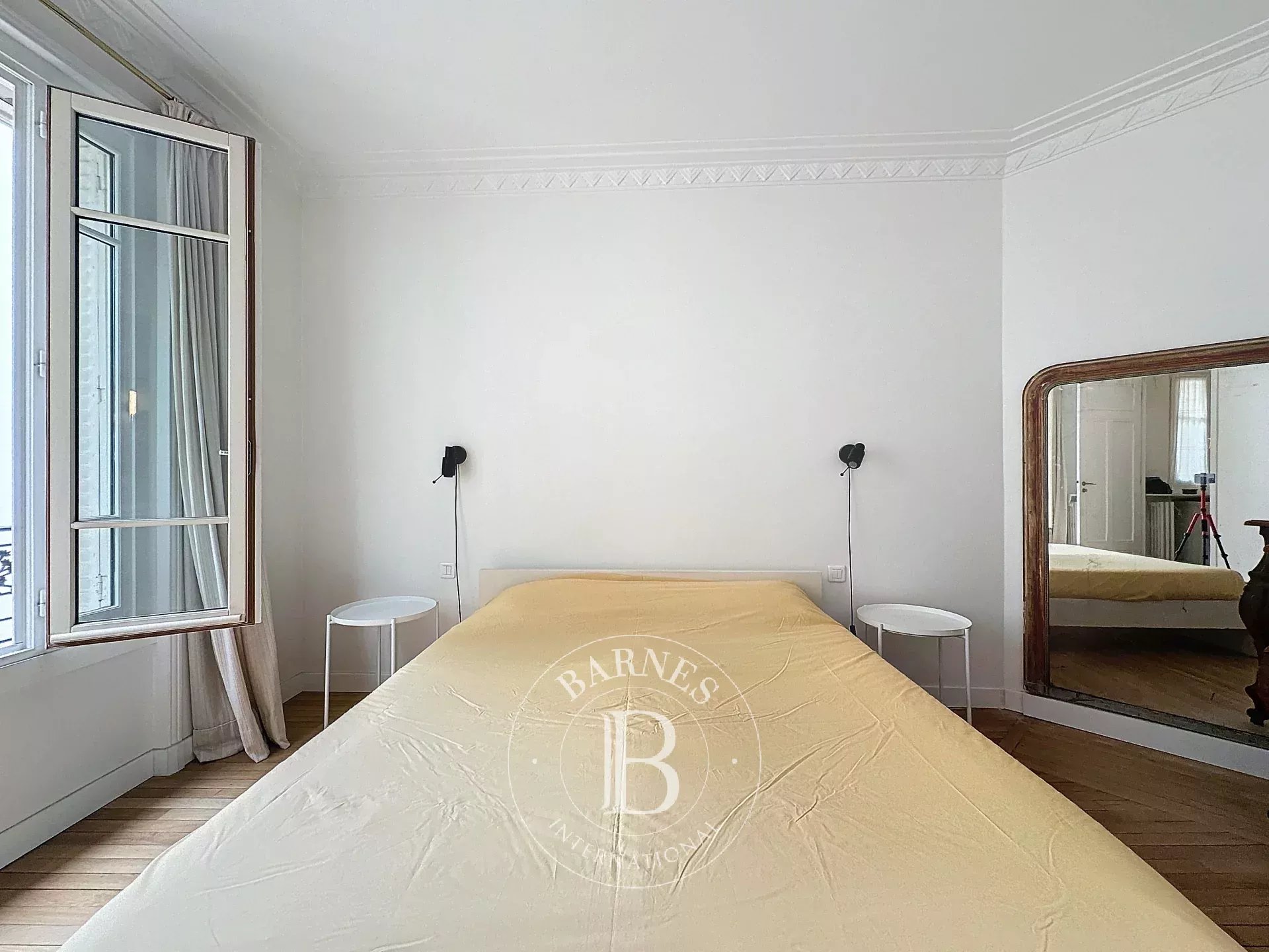 Daire Paris 19ème - picture 8