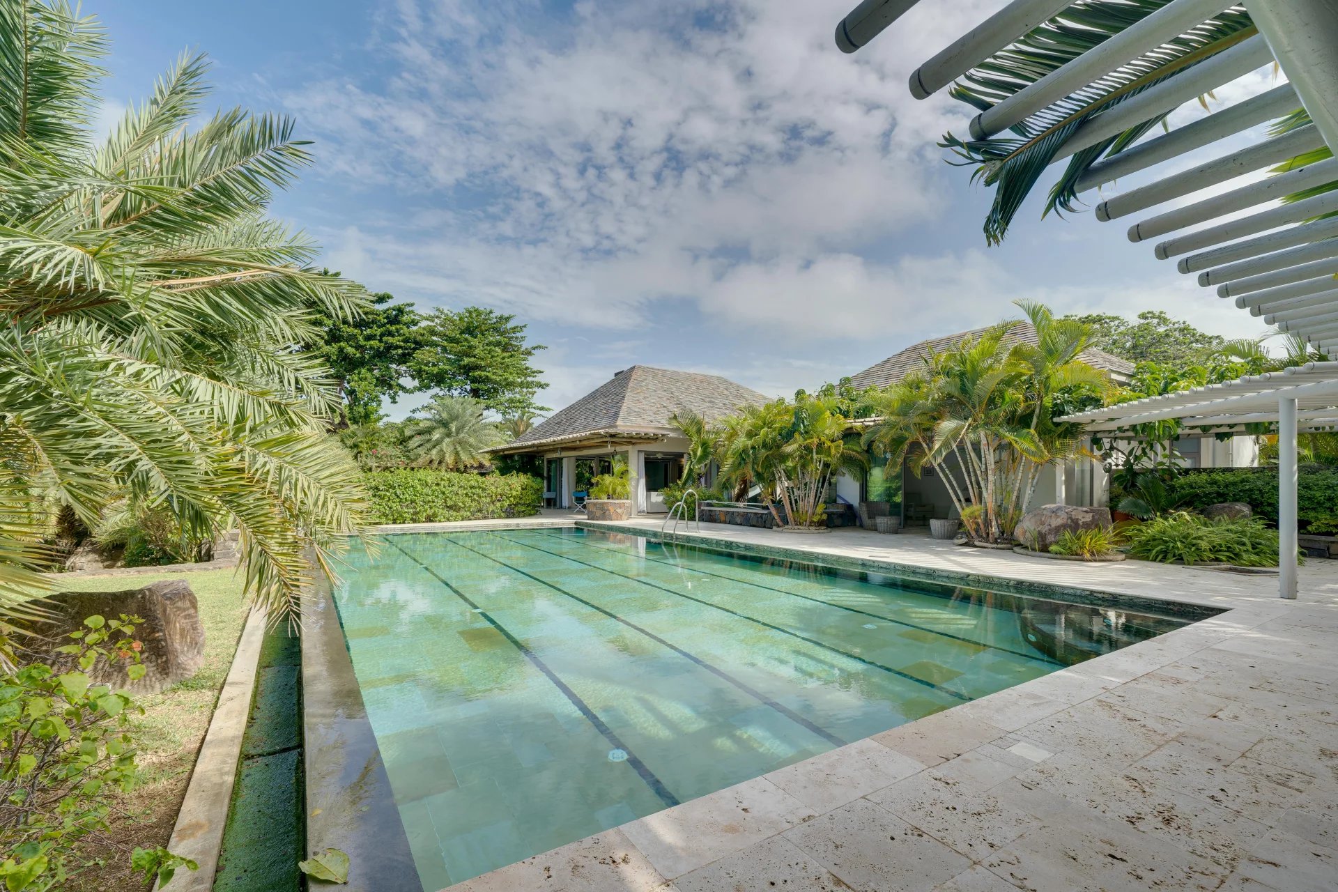 Villa Beau Champ - picture 4