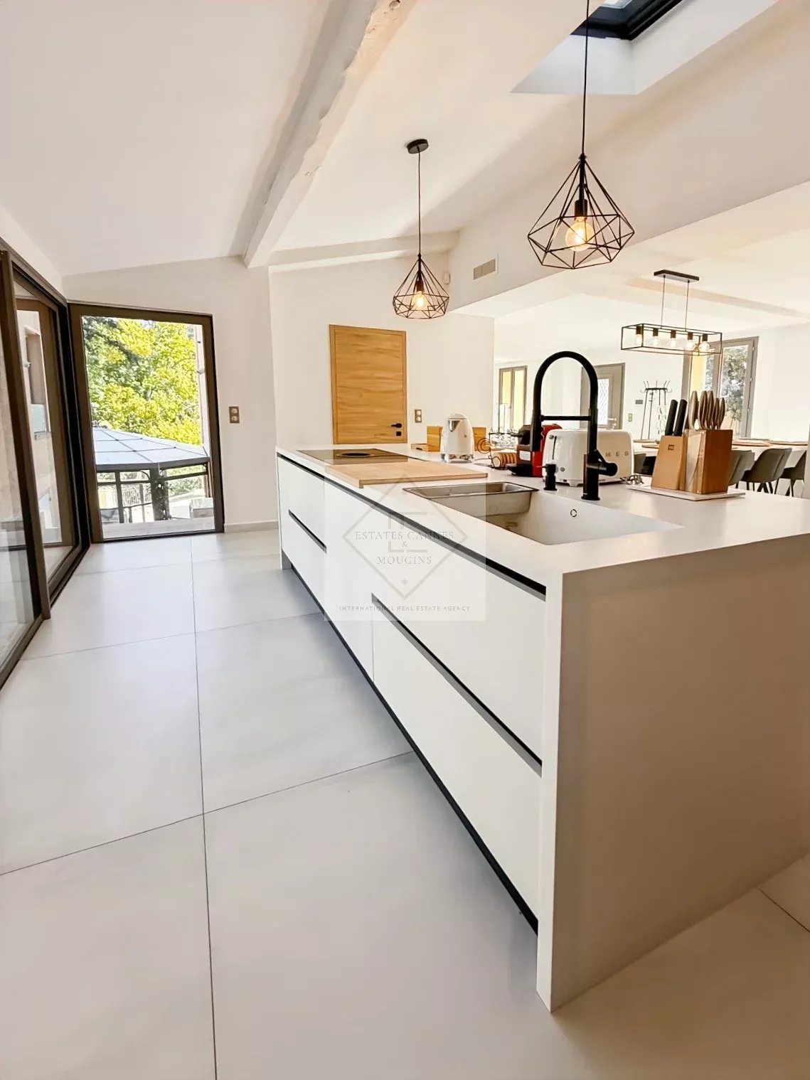 Location à l’année — Villa d’exception à Cannes — photo 29