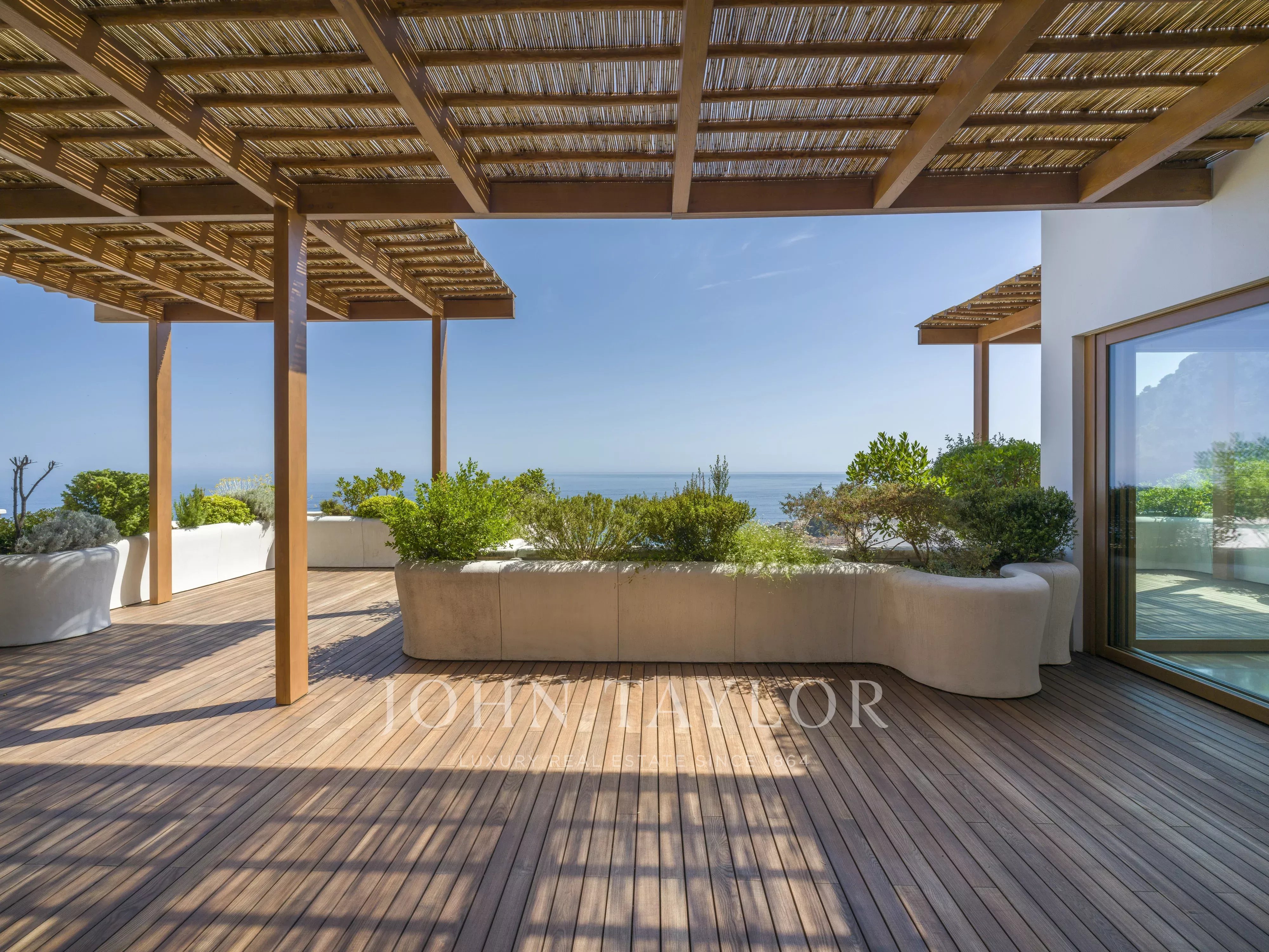 Vente Appartement Monaco