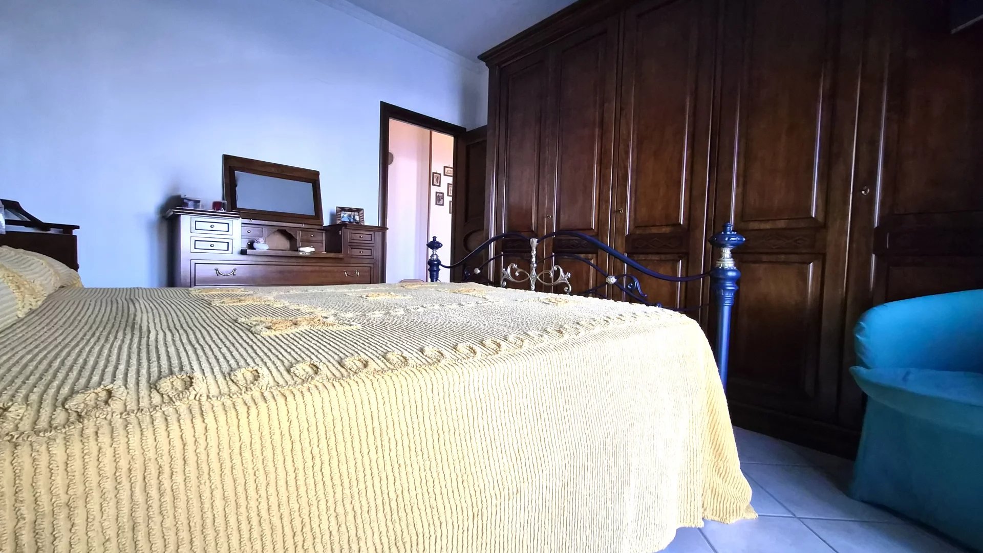 Villa Via Madonna del Pantano Giugliano in Campania