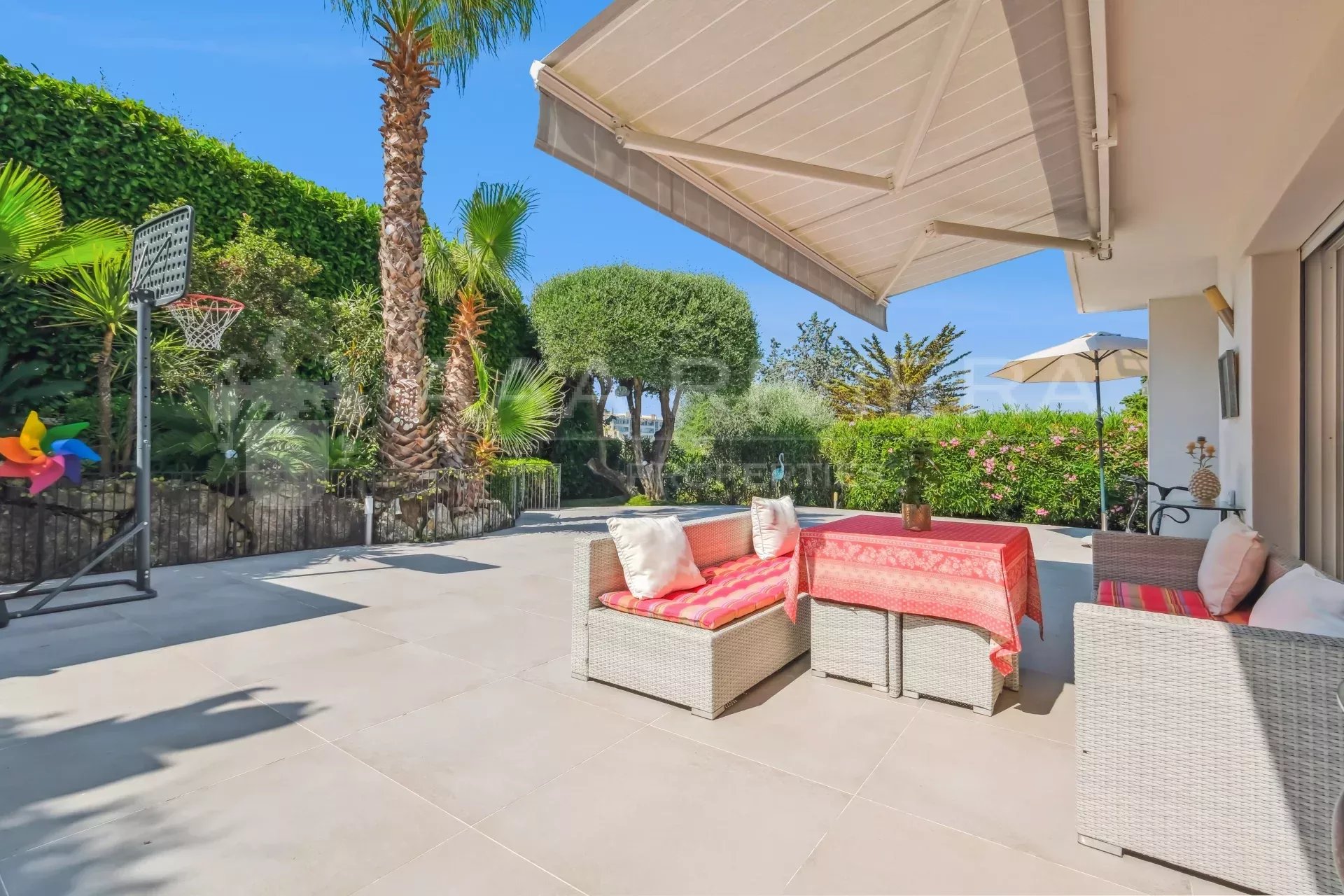 Agence immobilière de AAA Riviera