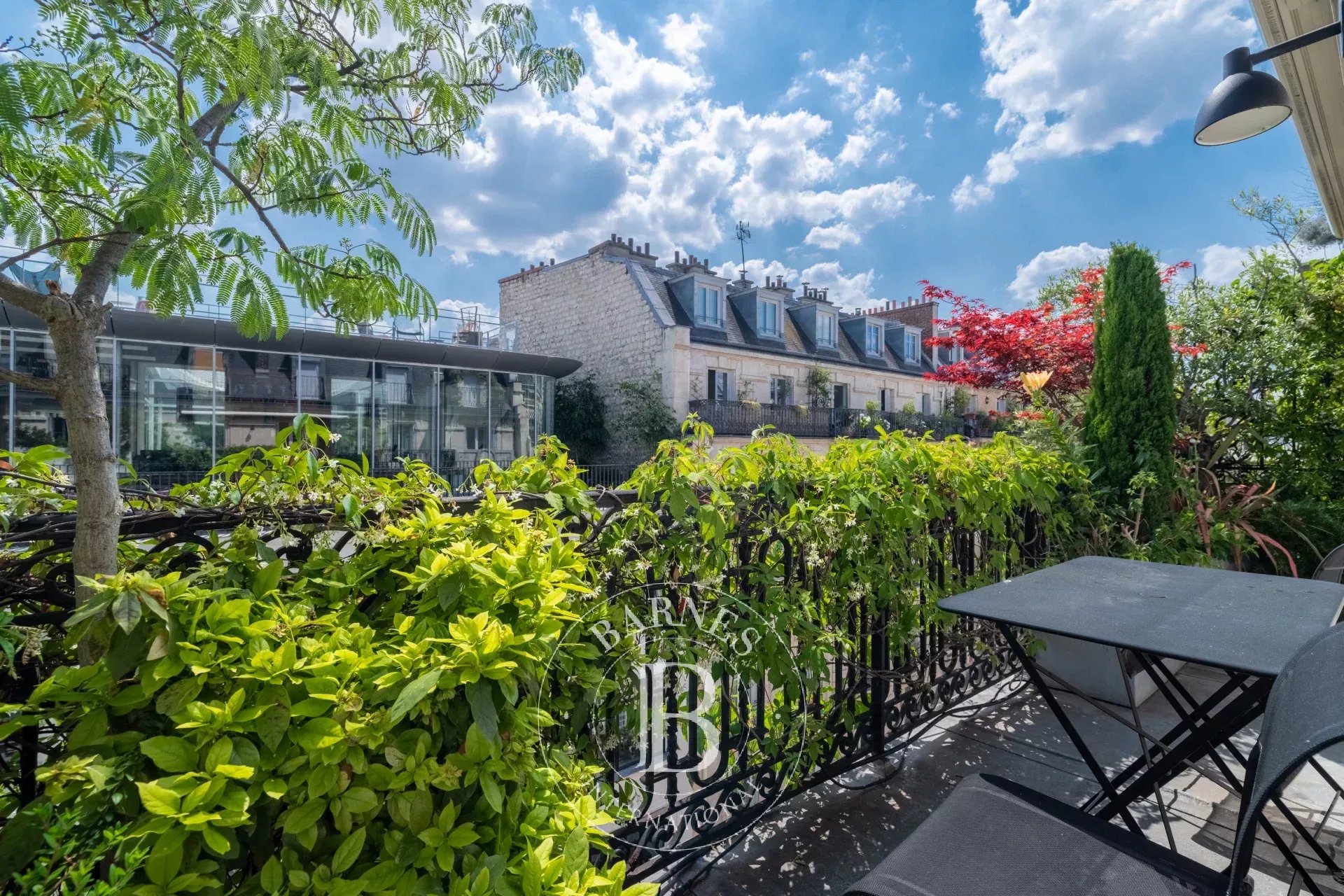 Daire Paris 2ème - picture 9