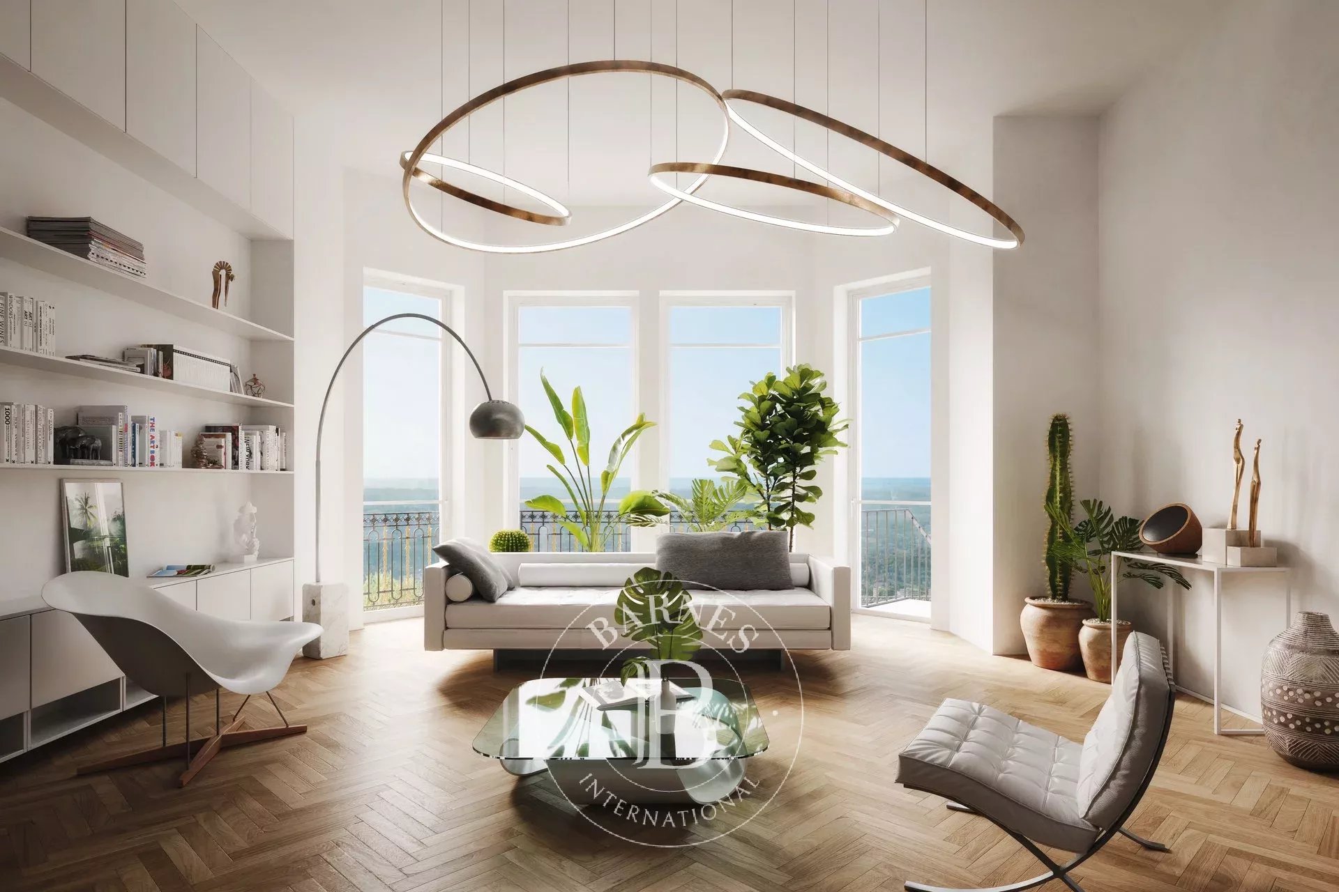 Daire Grasse - picture 8