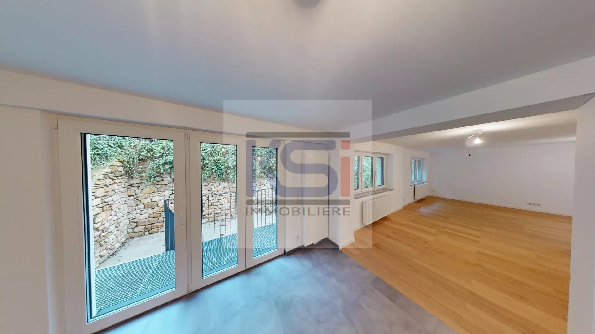 Appartement moderne à louer à Hesperange, Luxembourg
