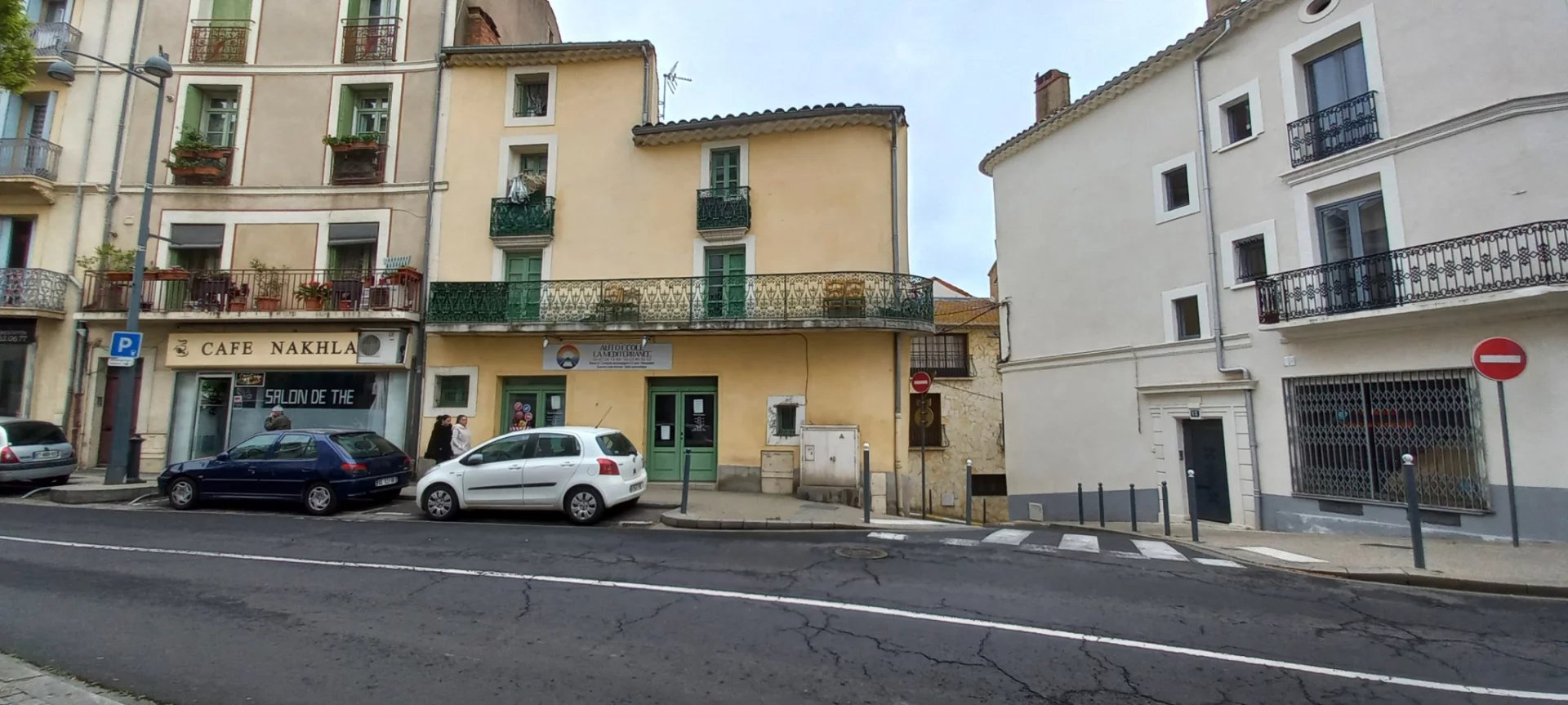Vente Immeuble Béziers