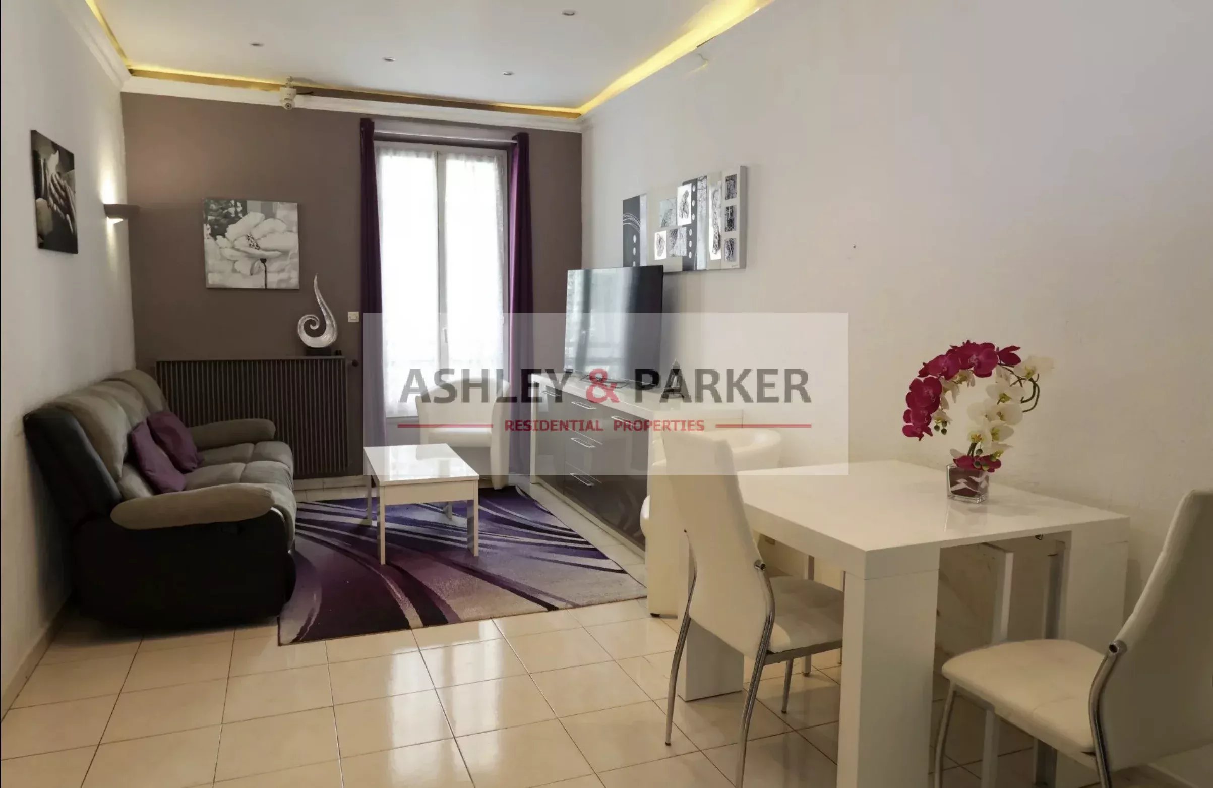 Sale Apartment Nice