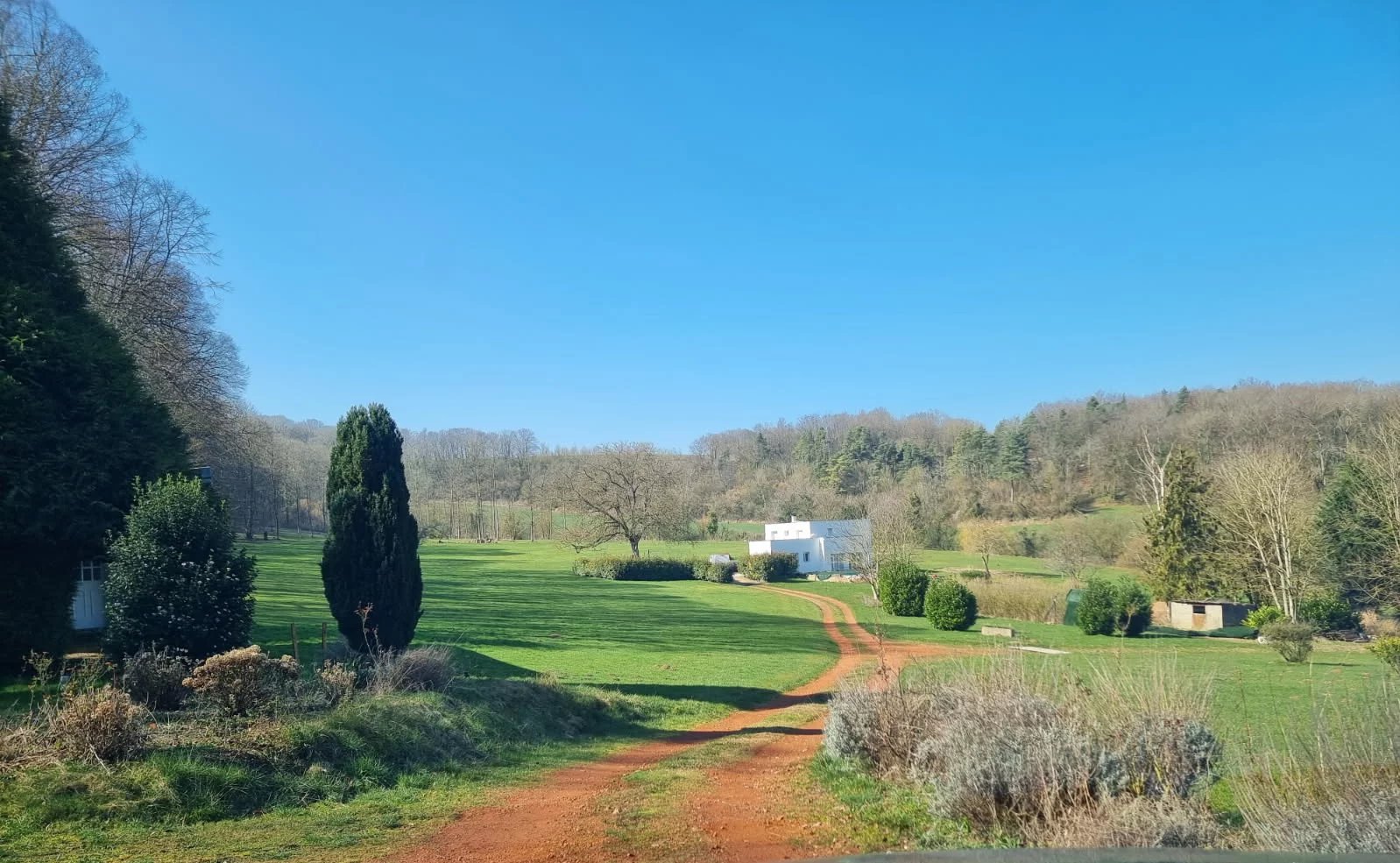 Vente Maison Méru