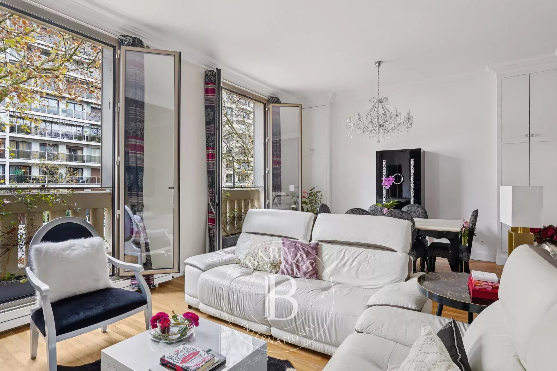 Apartment Paris 75016  -  ref 86457976 (picture 2)
