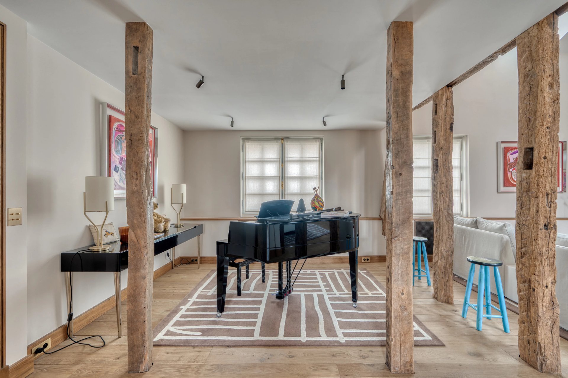 3 Bedroom Apartment/Flat's Image 22