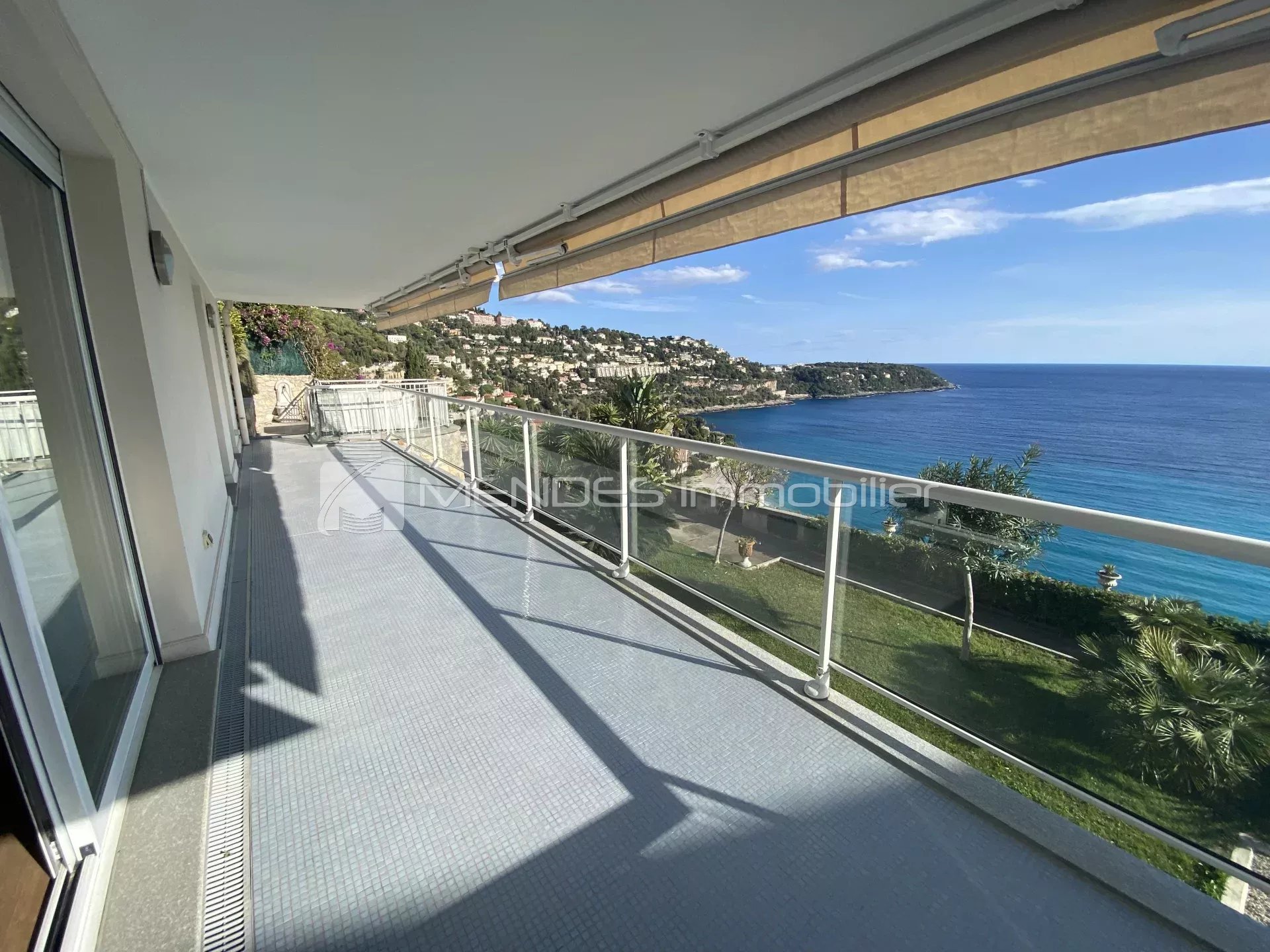 Vente Appartement Roquebrune-Cap-Martin