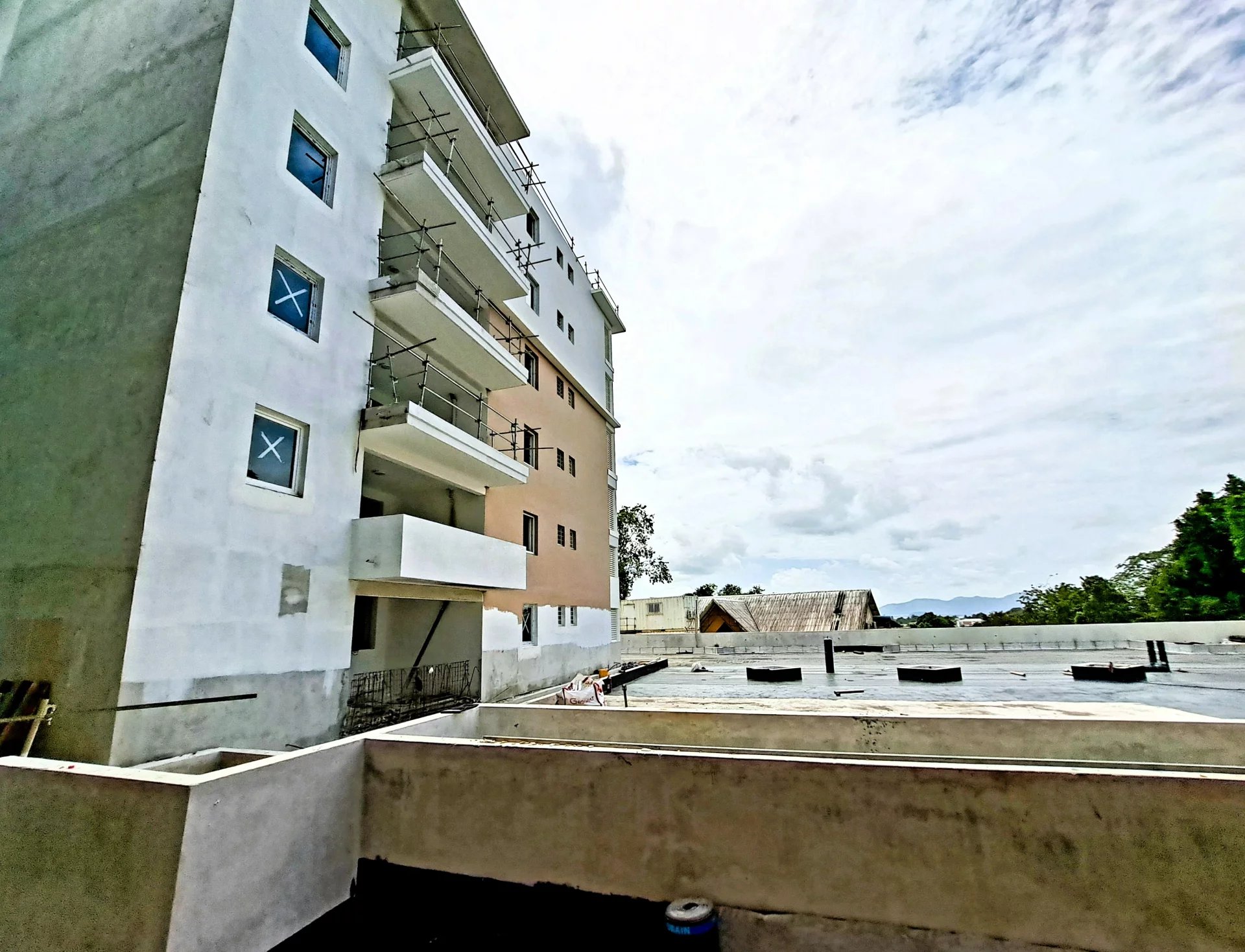 Agence immobilière de KAZA IMMO