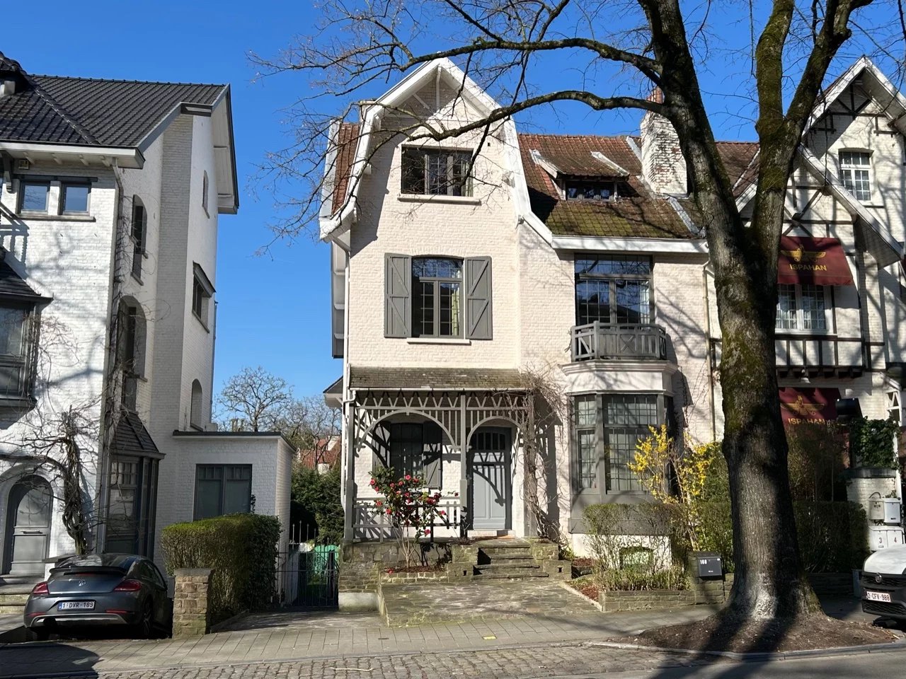 Ev Uccle - picture 19