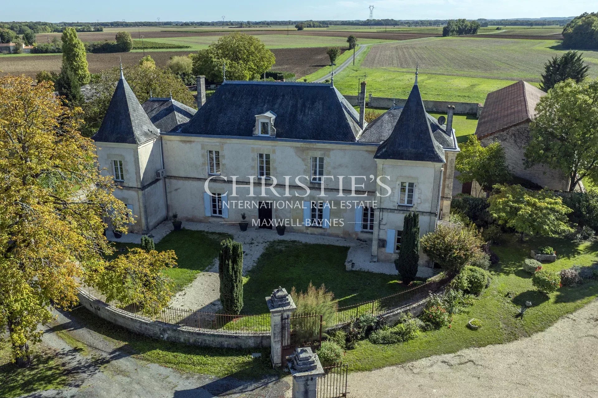 Property Slider Image