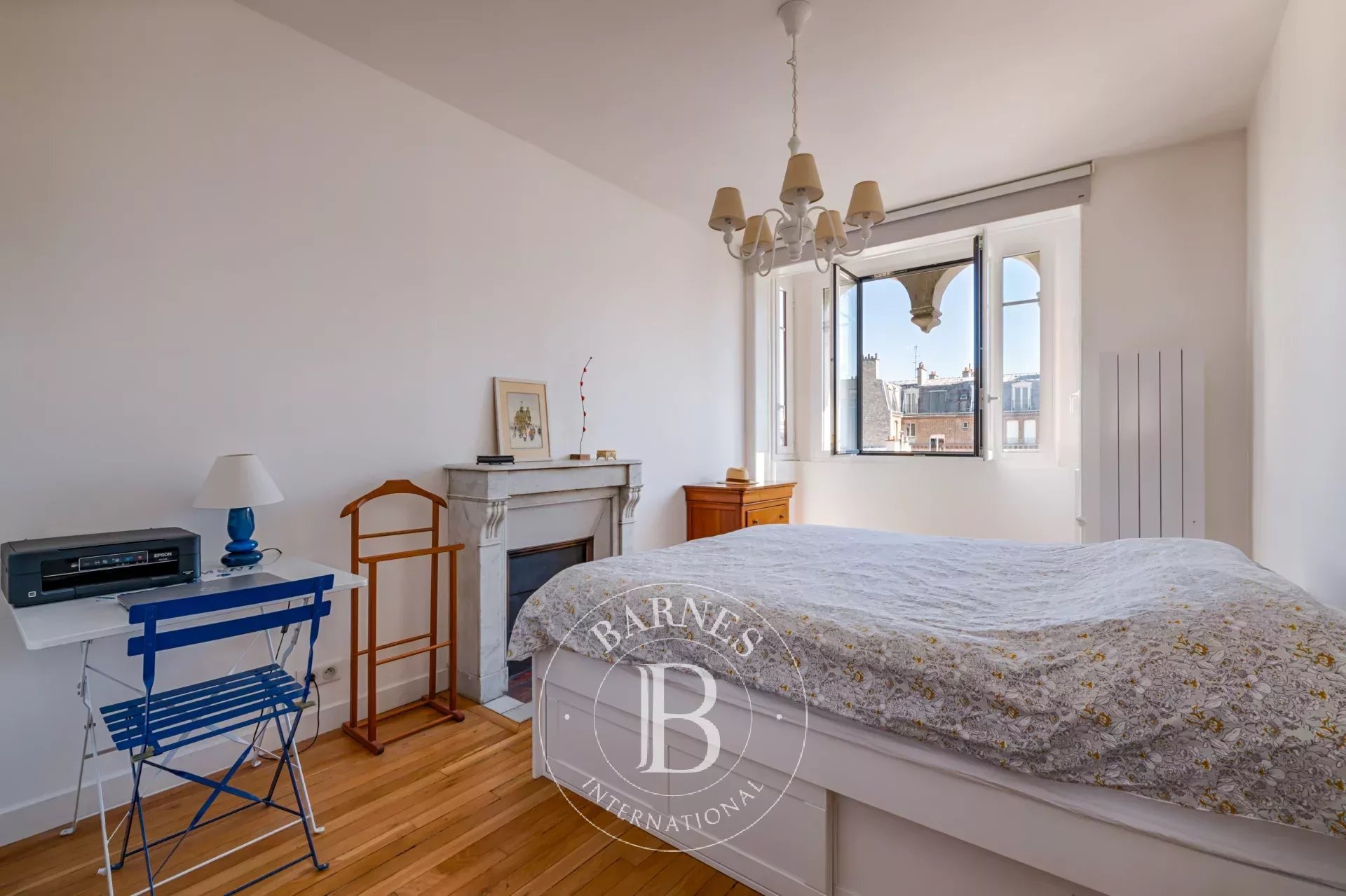 Daire Paris 14ème - picture 7