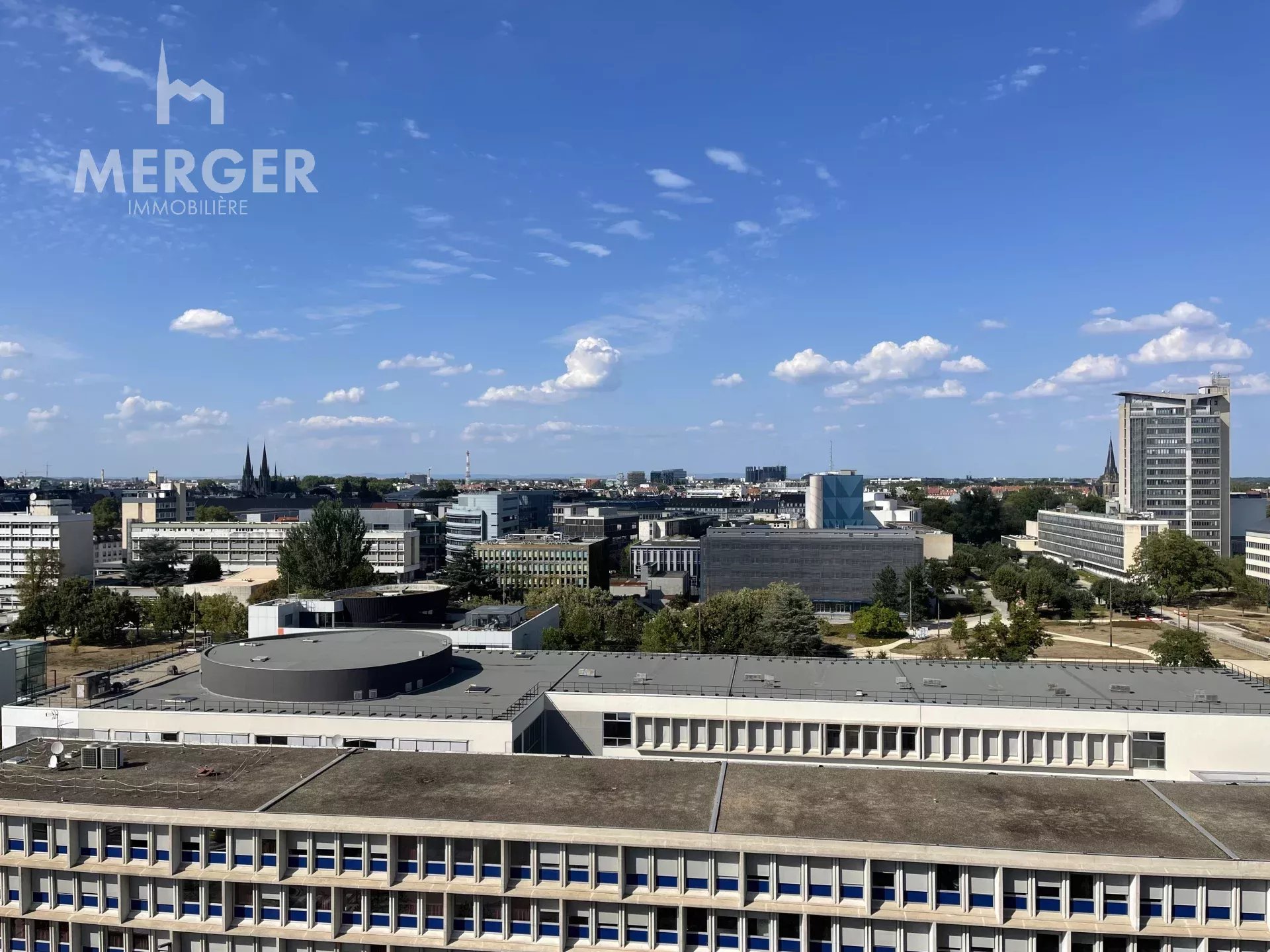 Location Appartement Strasbourg
