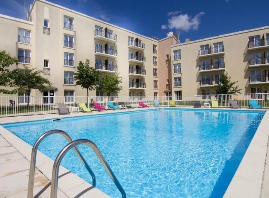 Vente Appartement Montévrain