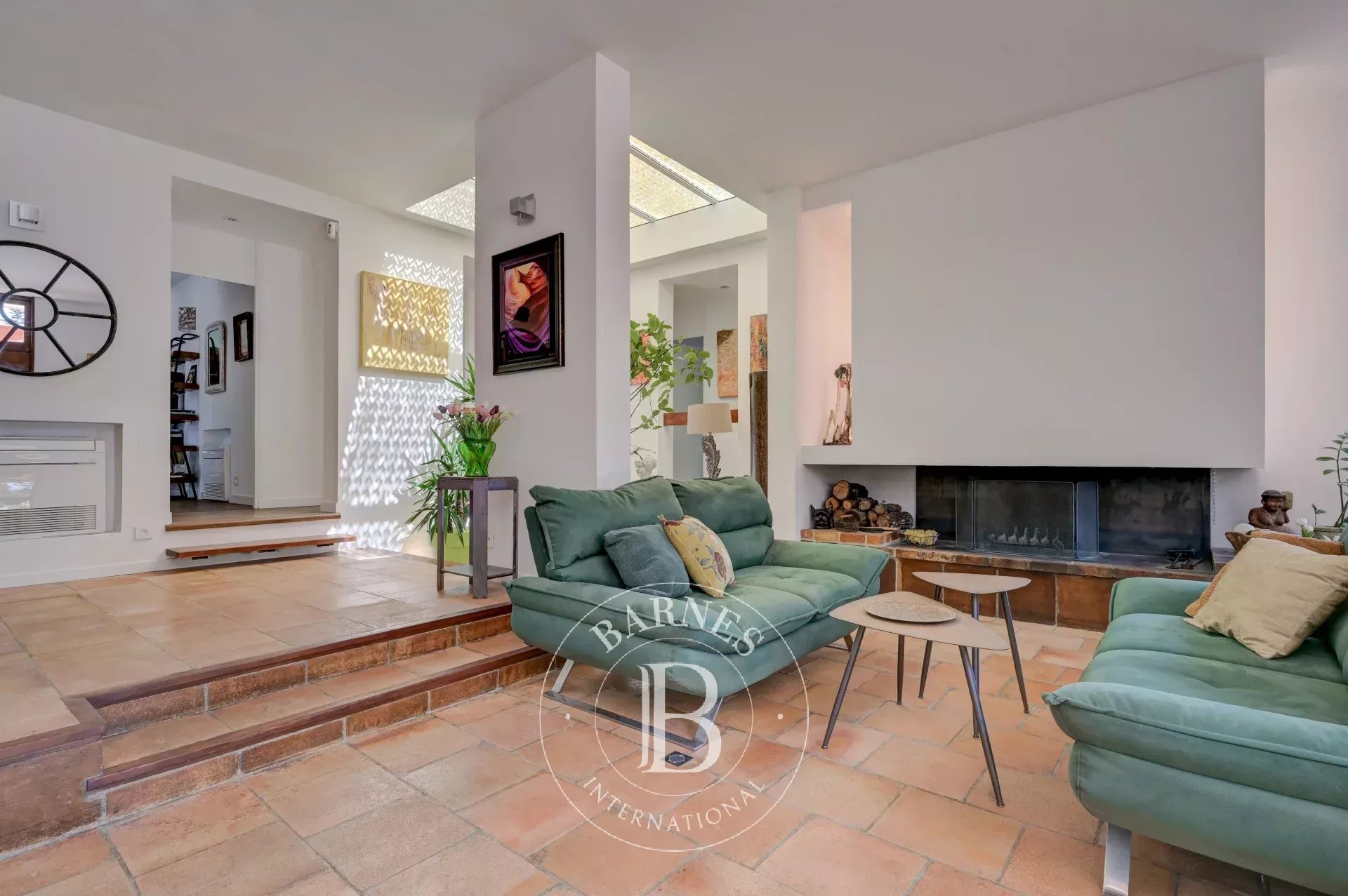 Ev Aix-en-Provence - picture 6