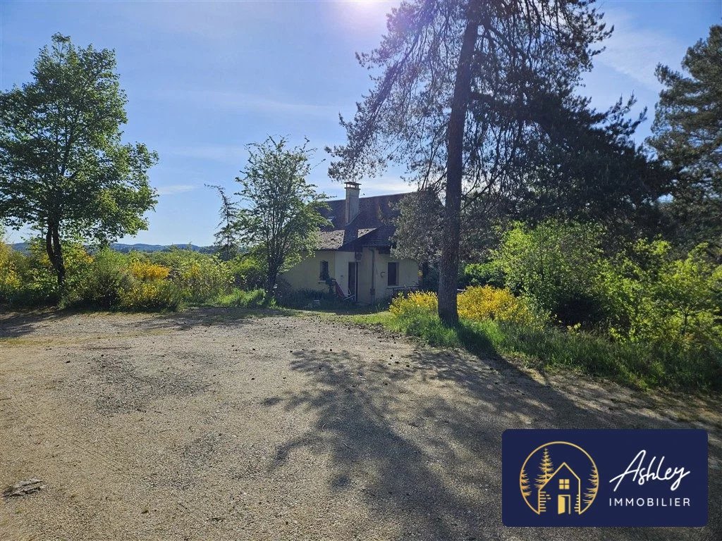 Vente Maison Maussac