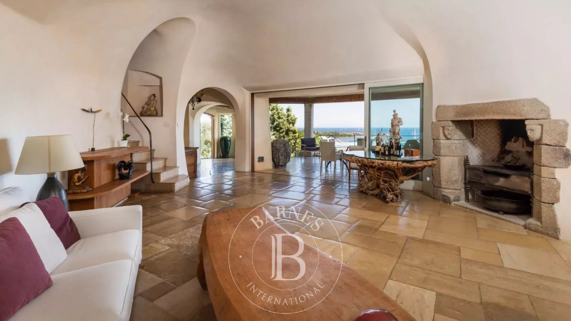 Porto Cervo  - Villa  5 Chambres - picture 4