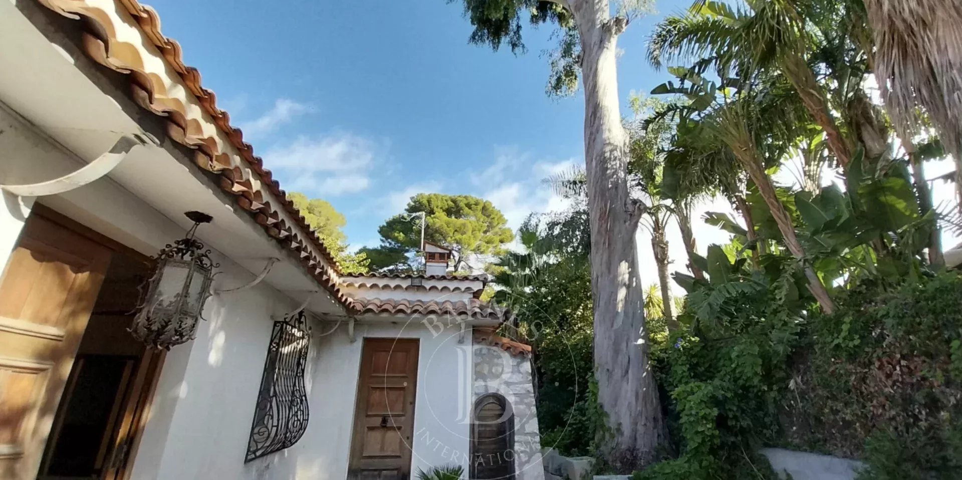 Villa Antibes - picture 5