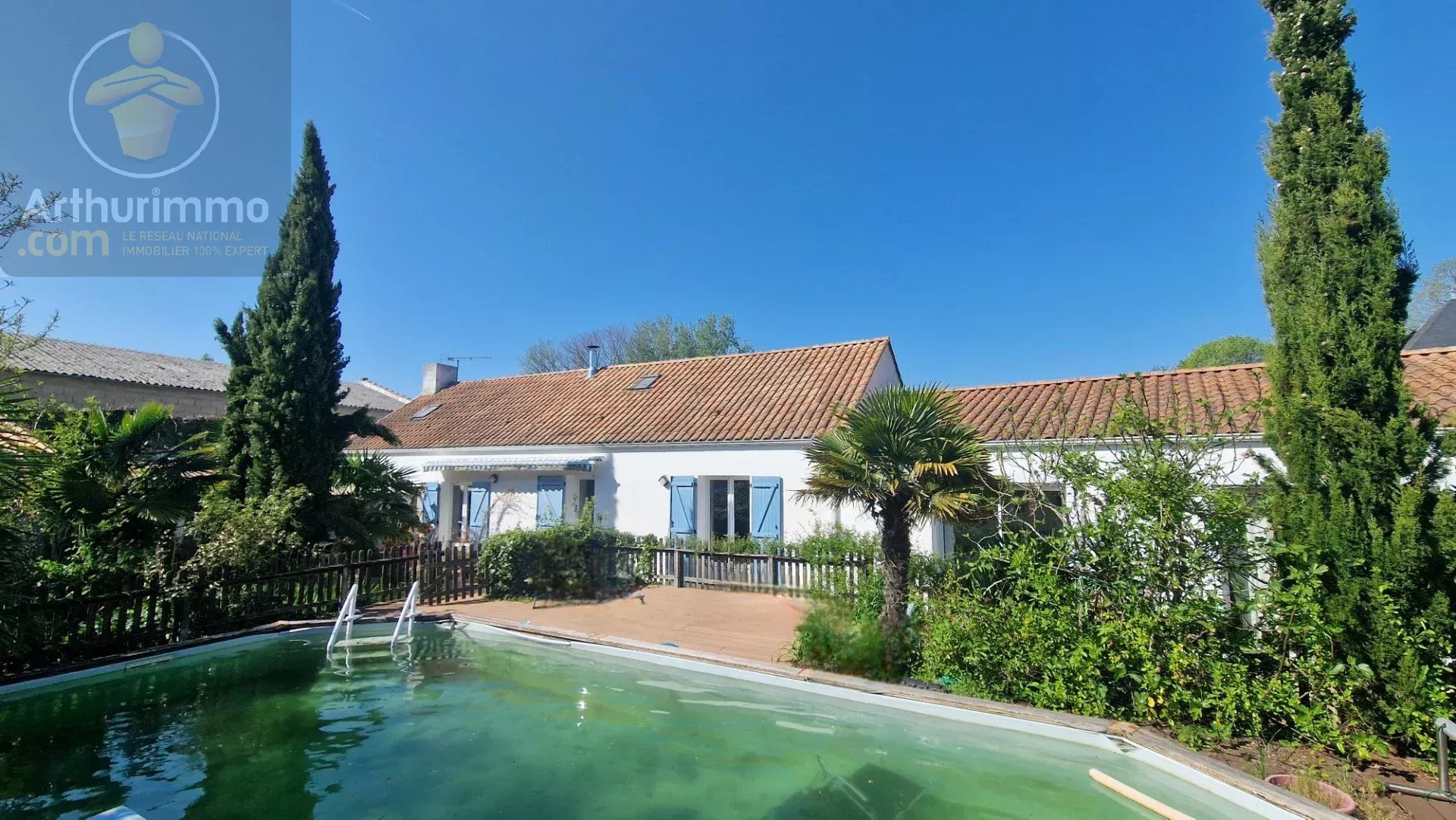 Agence immobilière de SAS BOUIN IMMOBILIER