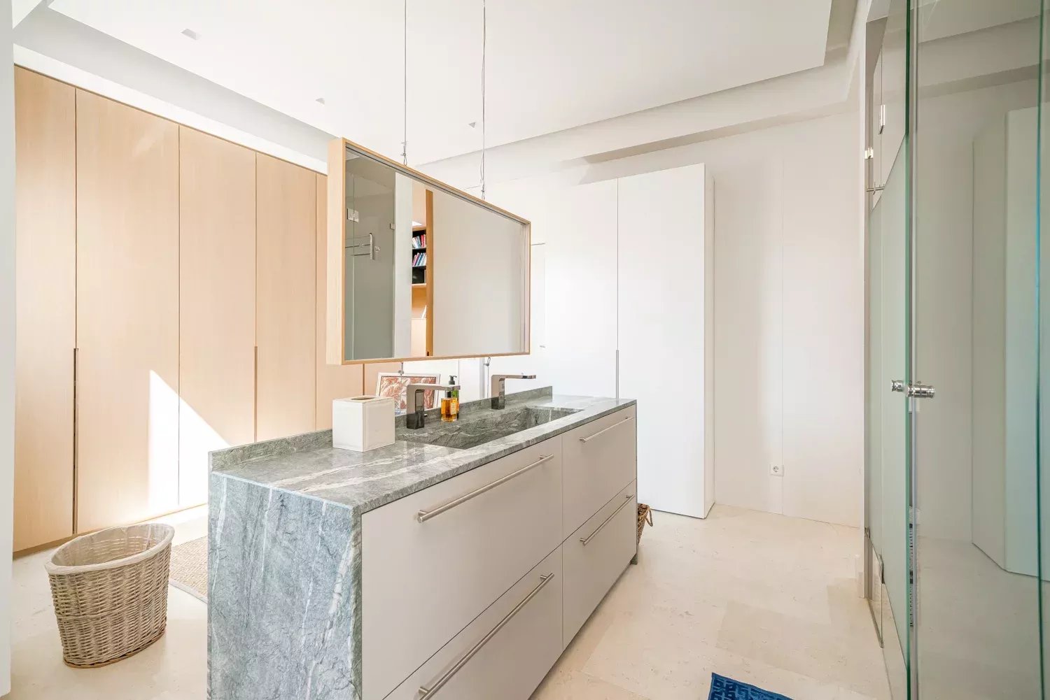 Penthouse Madrid - picture 38