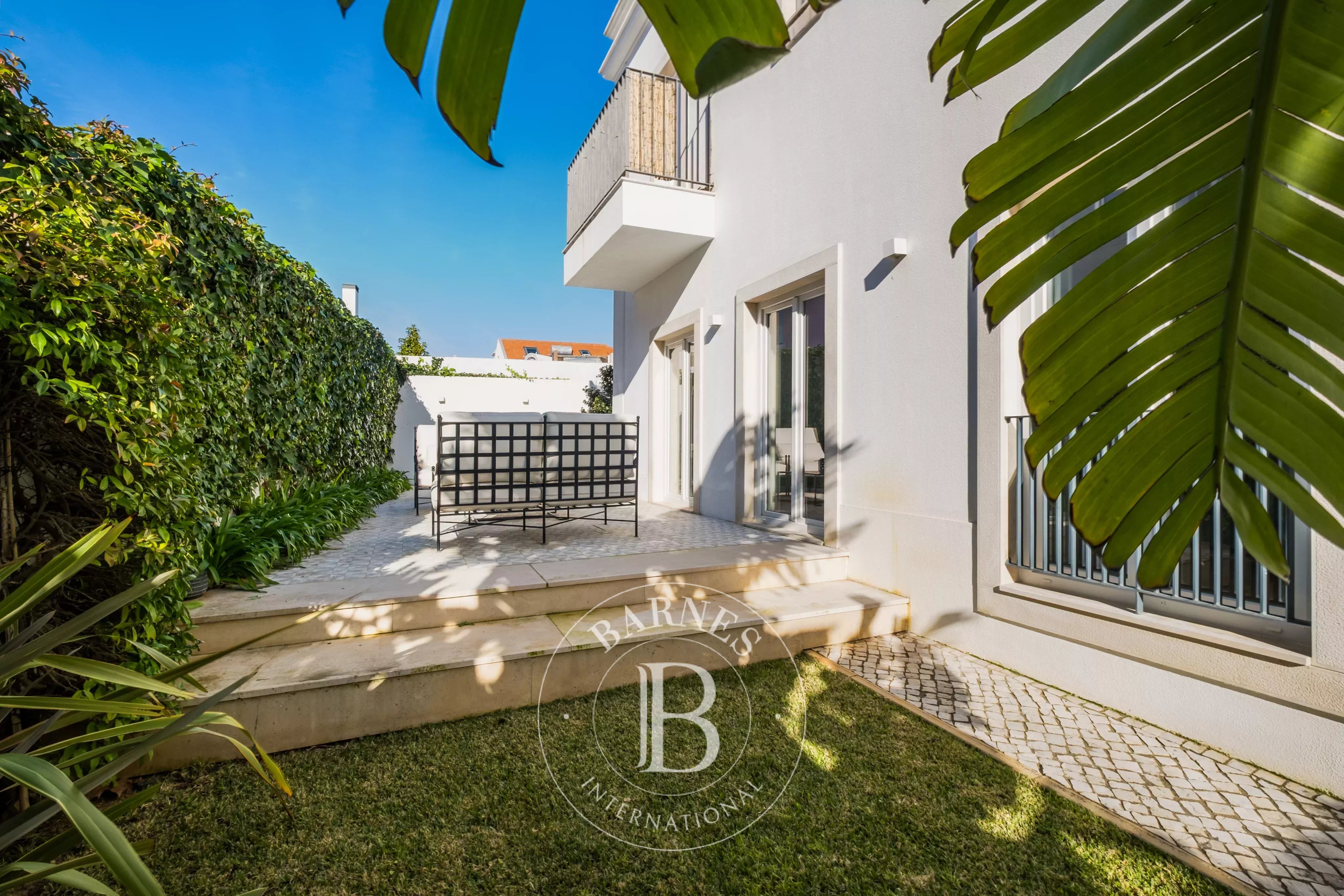 Moradia T4+1 em São Pedro do Estoril