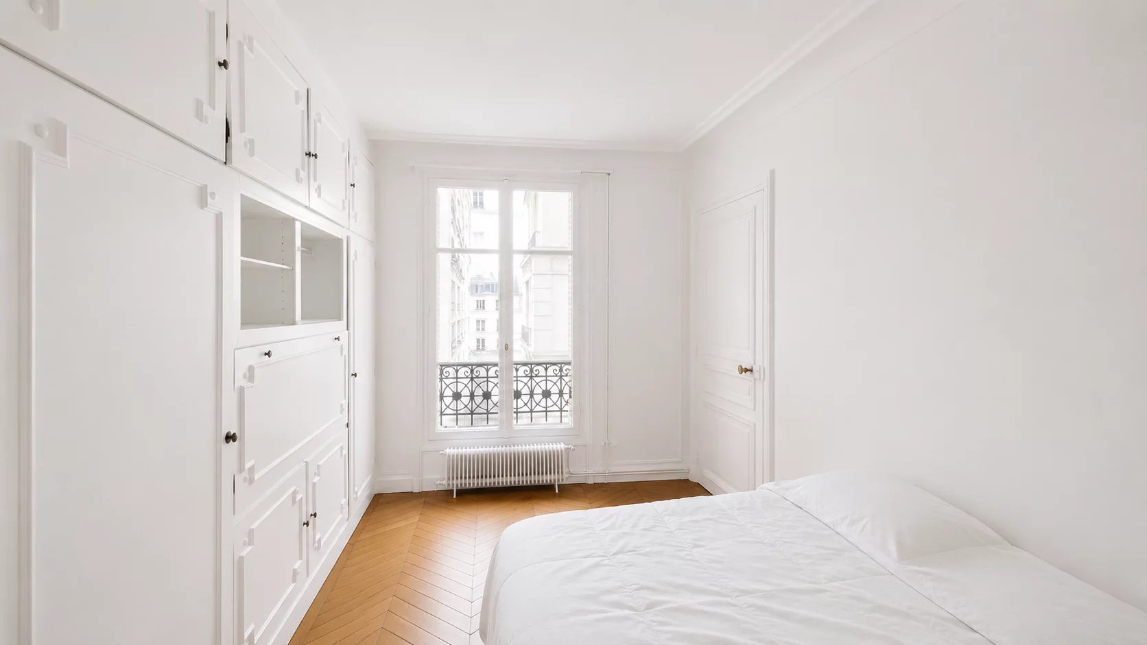 Location Appartement Paris 9ème