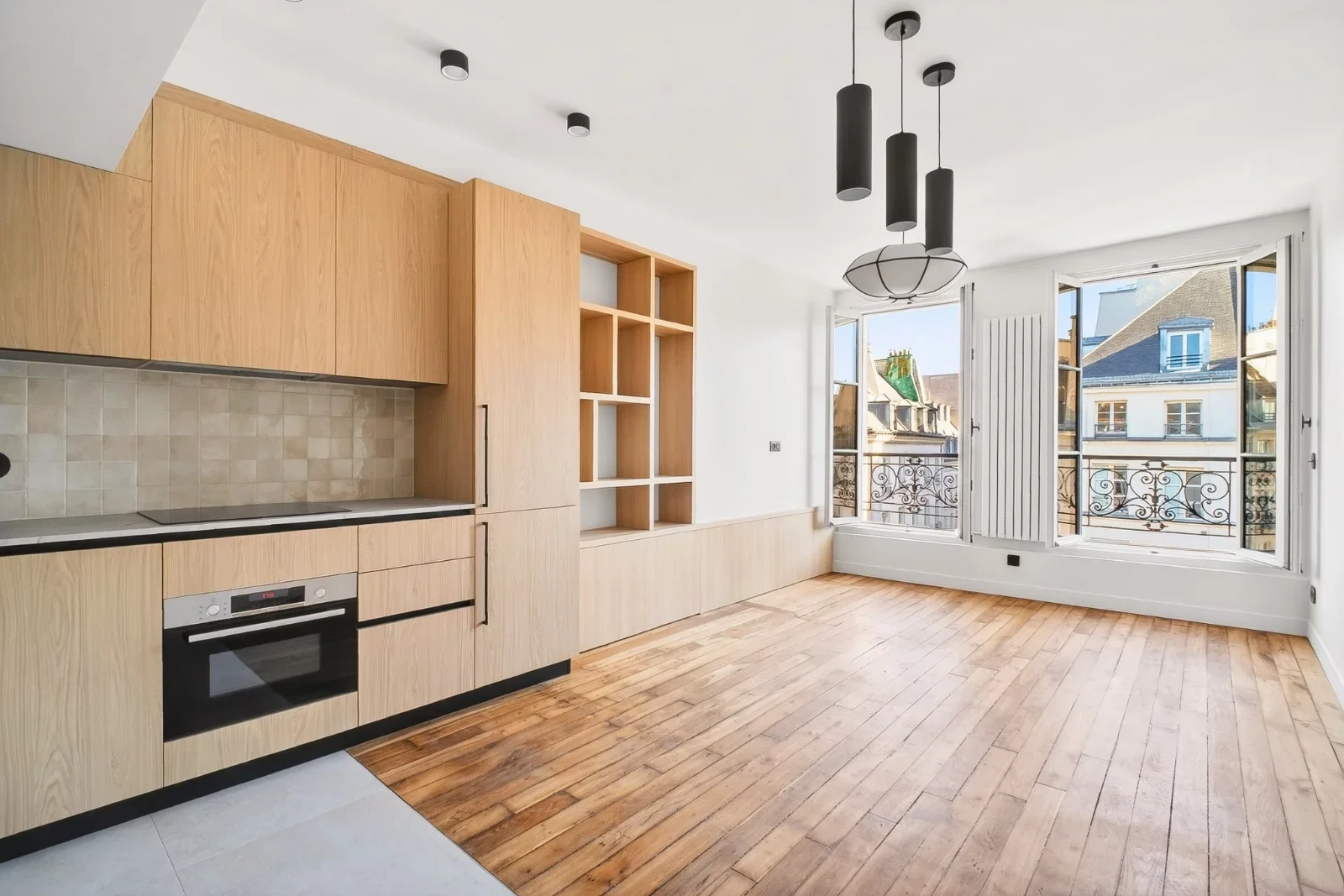 Paris 4e - SAINT-PAUL